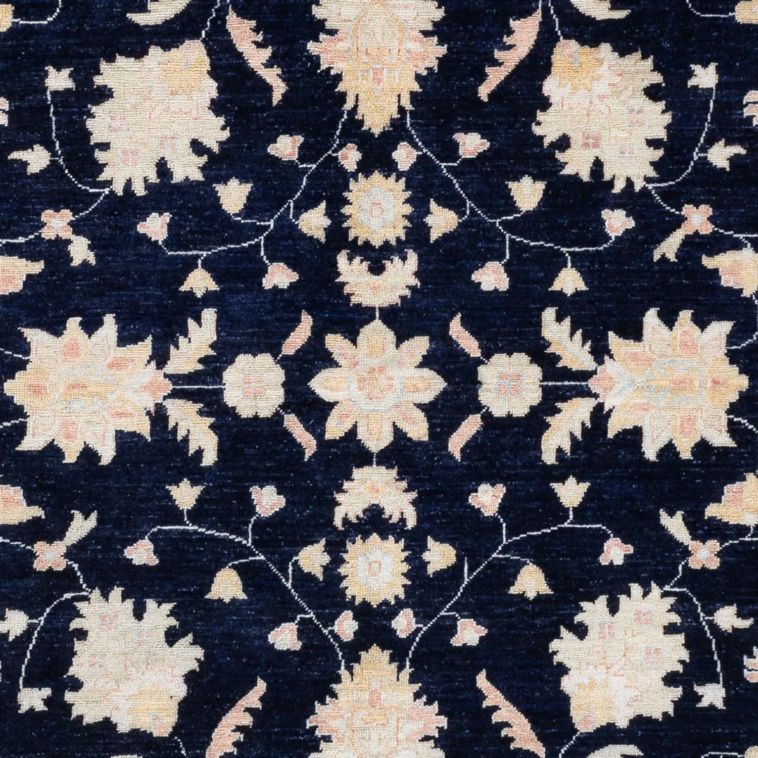 Ziegler Teppich 239x170cm - Orientteppich - Image 2
