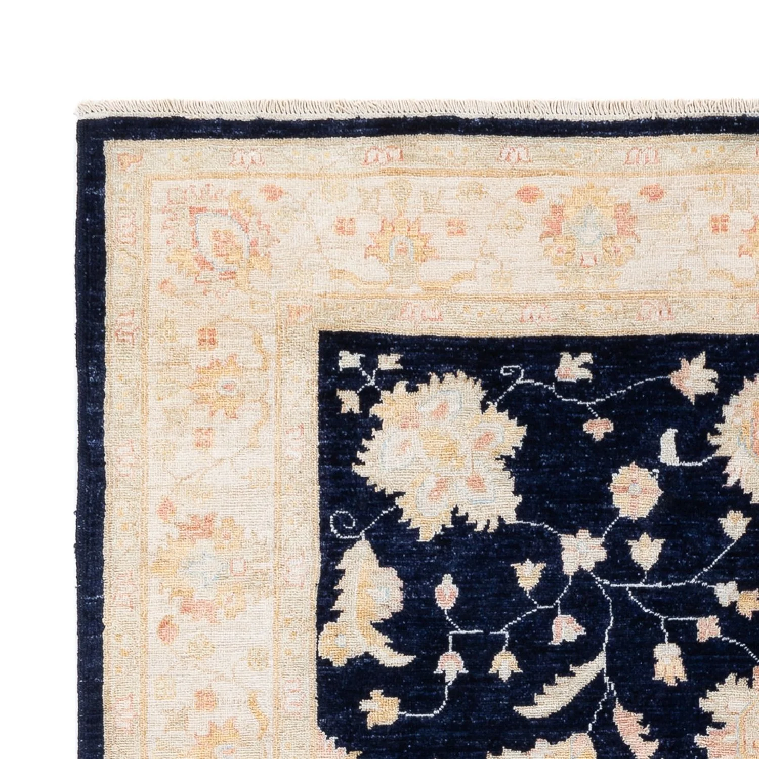 Ziegler Teppich 239x170cm - Orientteppich - Image 3