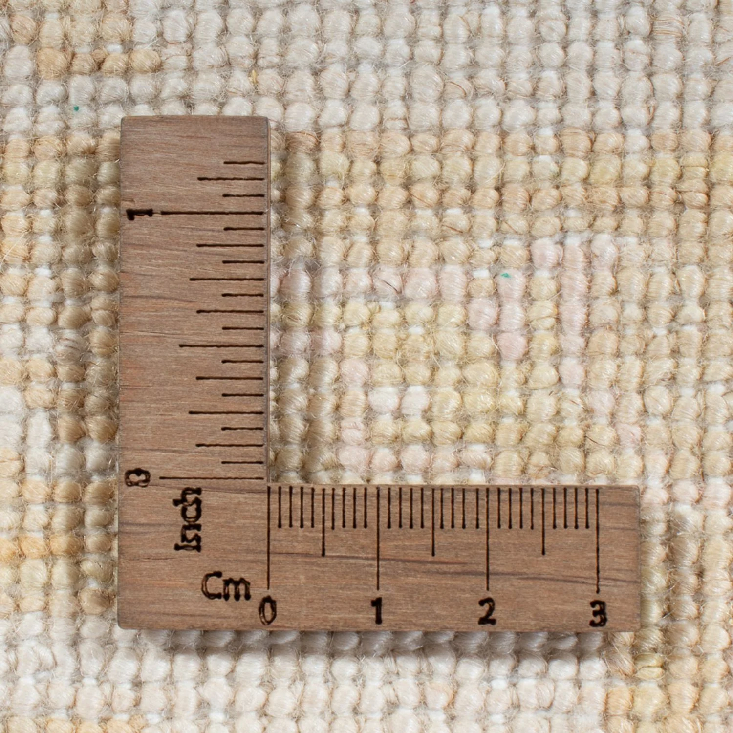 Ziegler Teppich 239x173cm - Orientteppich - Image 6