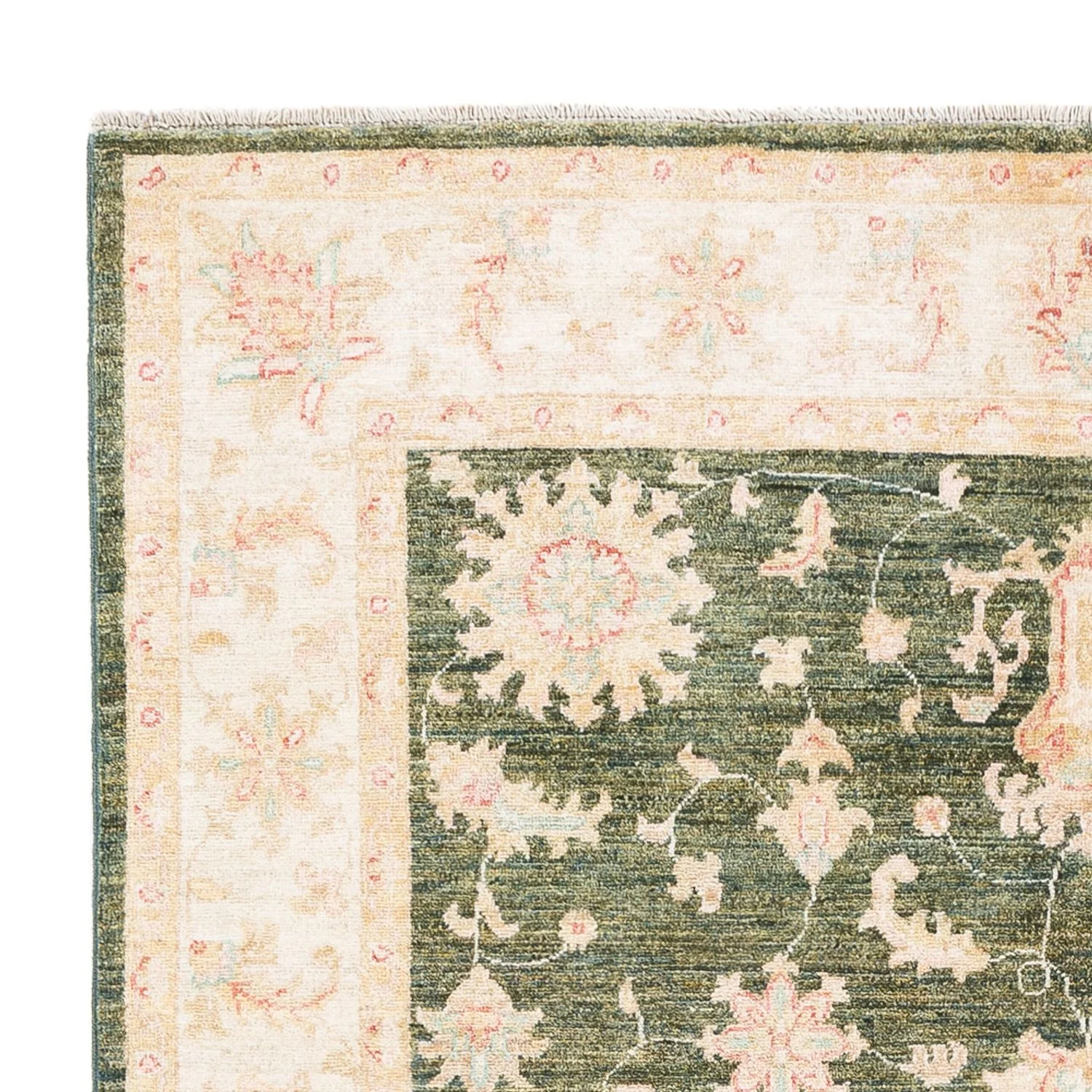 Ziegler Teppich 240x170cm - Orientteppich - Image 3