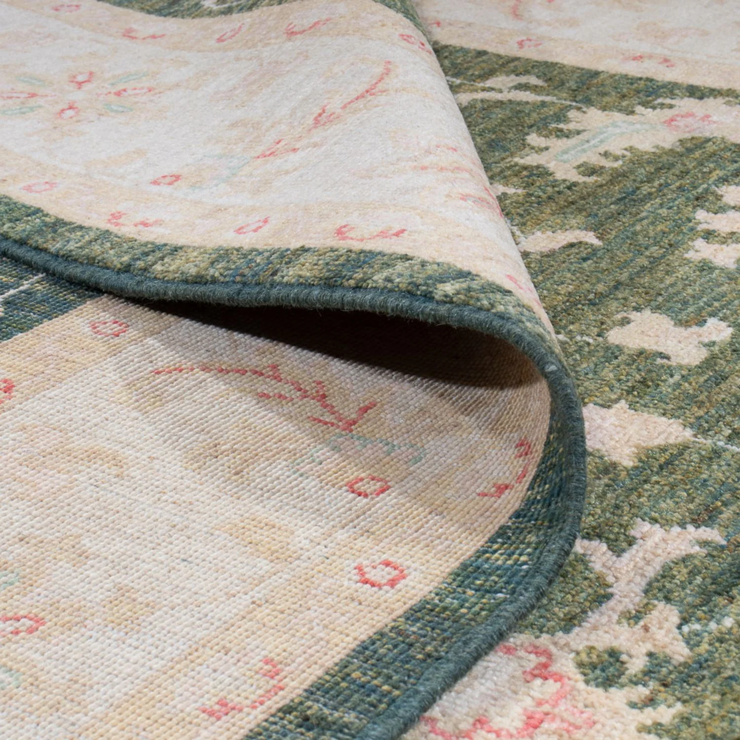 Ziegler Teppich 240x170cm - Orientteppich - Image 4
