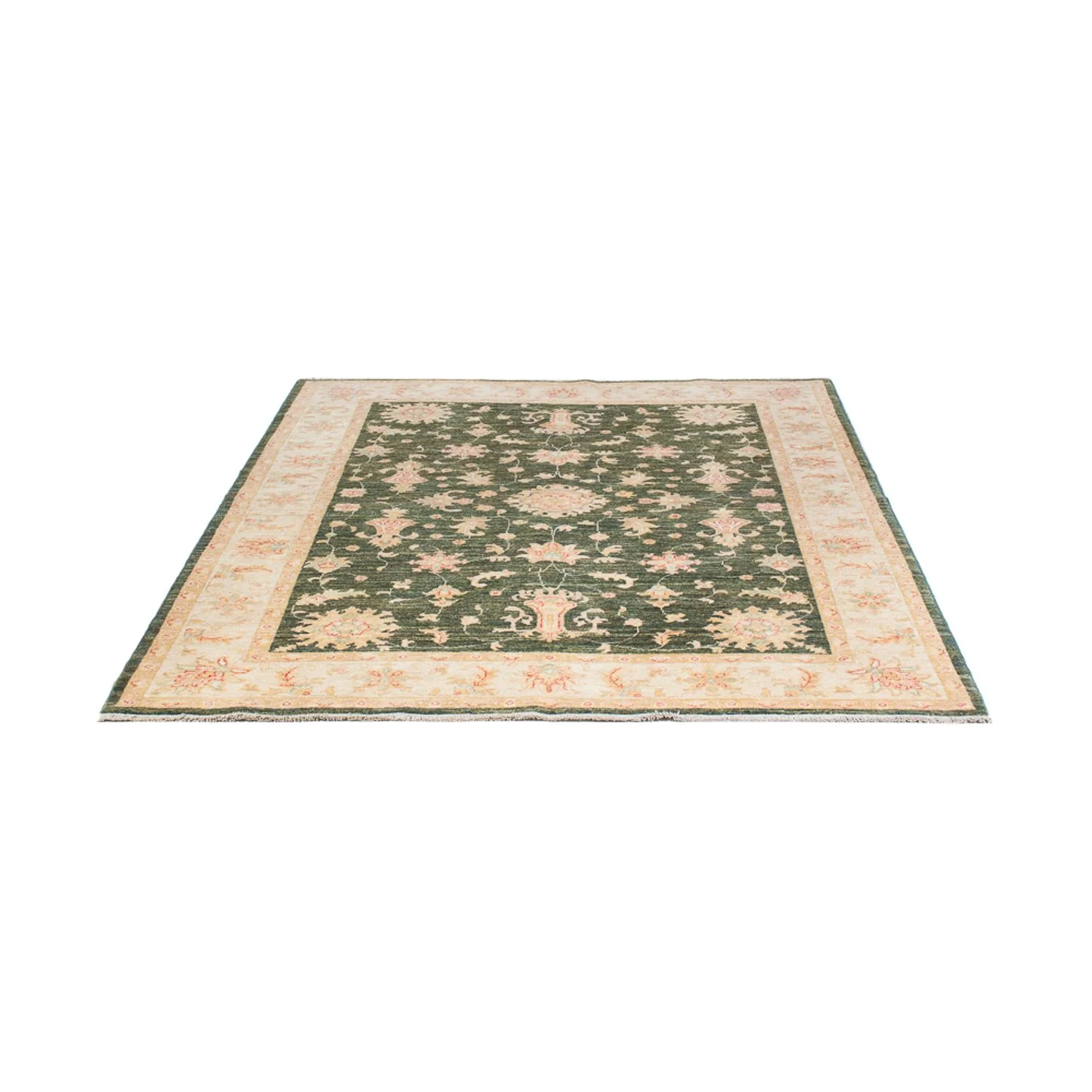 Ziegler Teppich 240x170cm - Orientteppich - Image 5