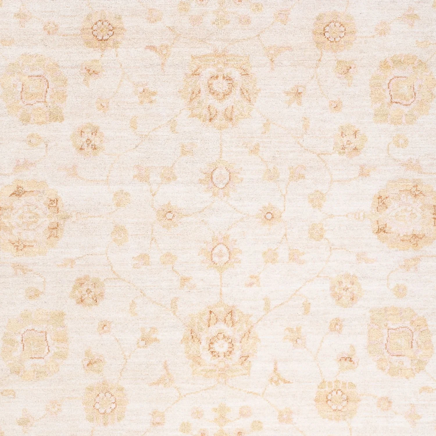 Ziegler Teppich 240x171cm - Orientteppich - Image 2