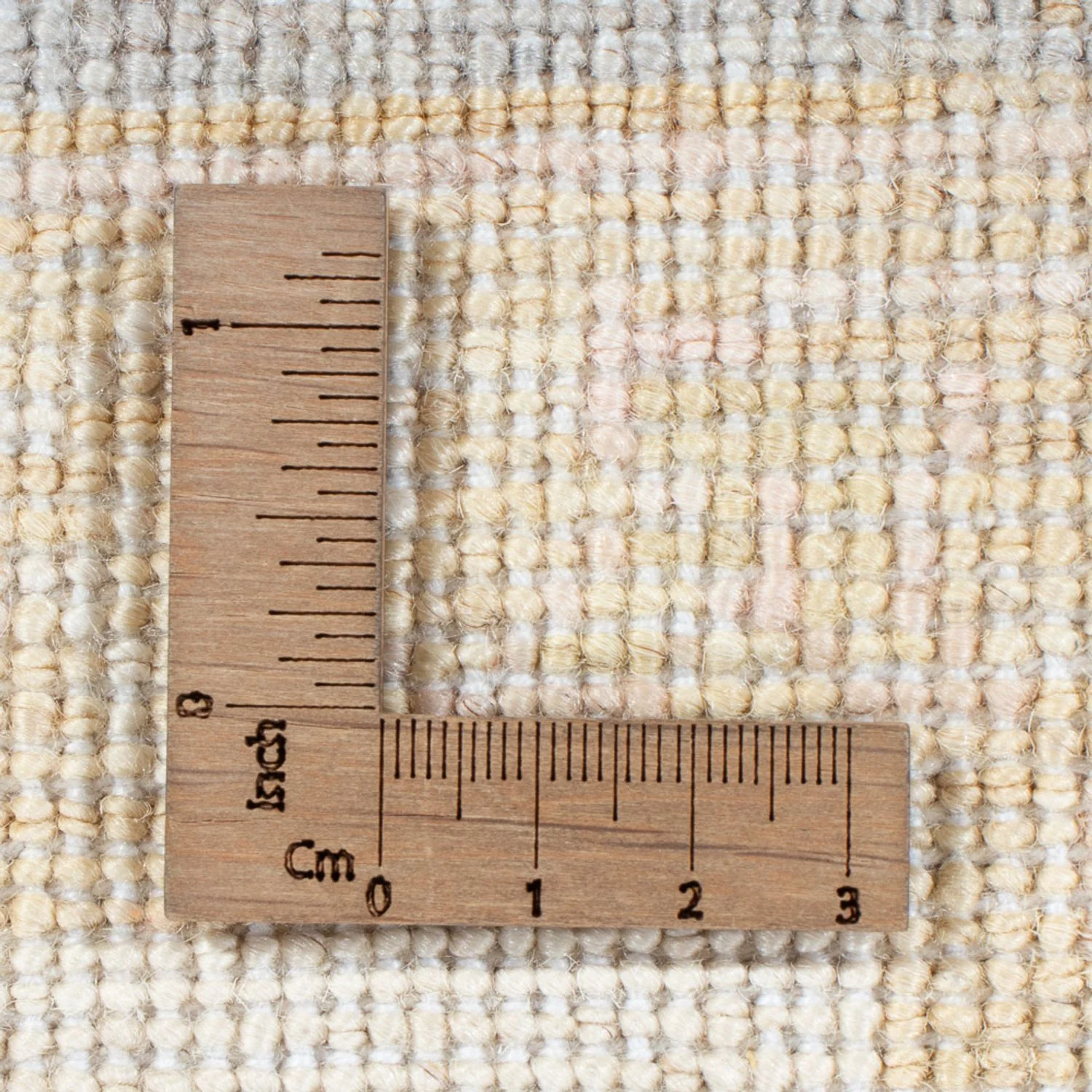 Ziegler Teppich 240x172cm - Orientteppich - Image 6