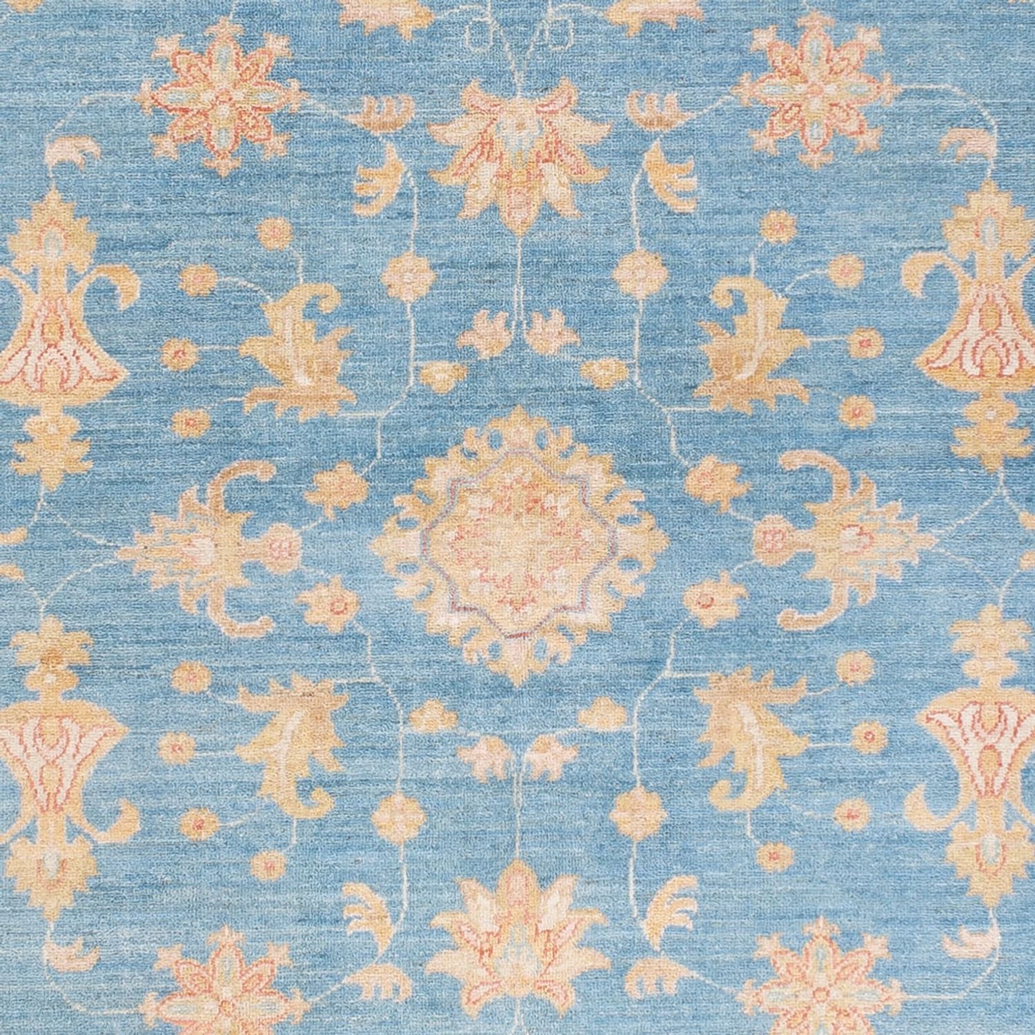 Ziegler Teppich 240x173cm - Orientteppich - Image 2