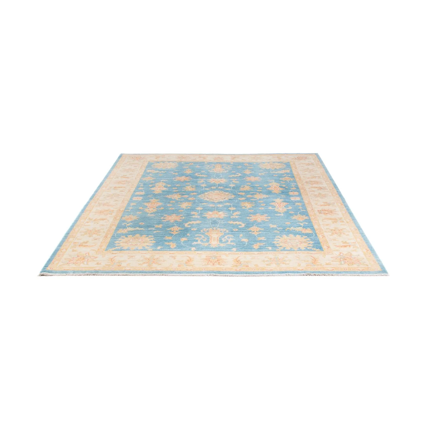 Ziegler Teppich 240x173cm - Orientteppich - Image 5