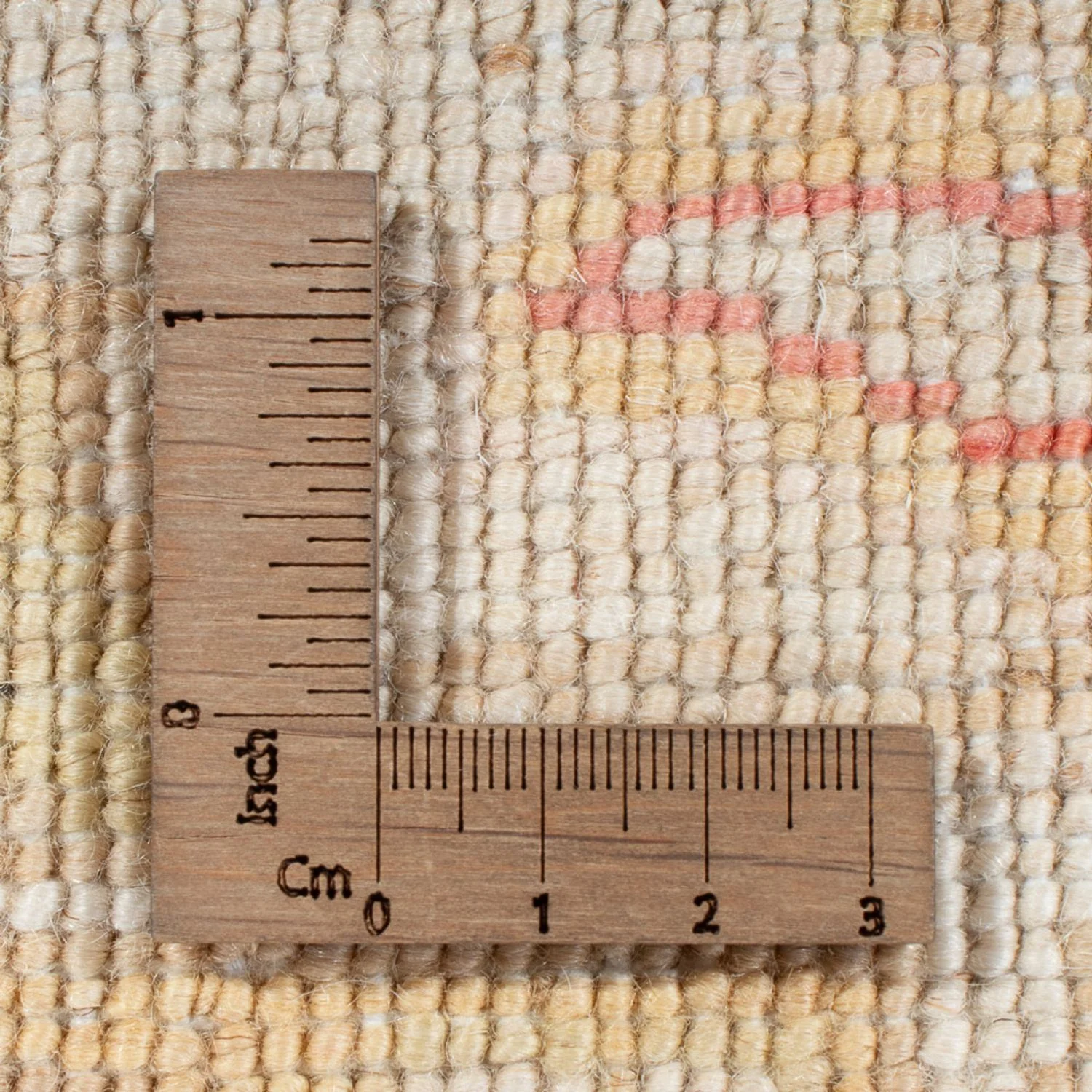 Ziegler Teppich 240x173cm - Orientteppich - Image 6