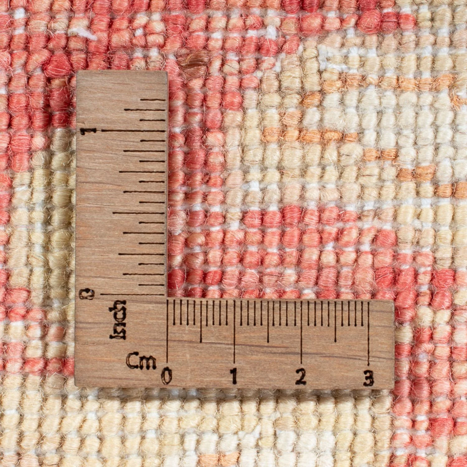 Ziegler Teppich 240x174cm - Orientteppich - Image 6