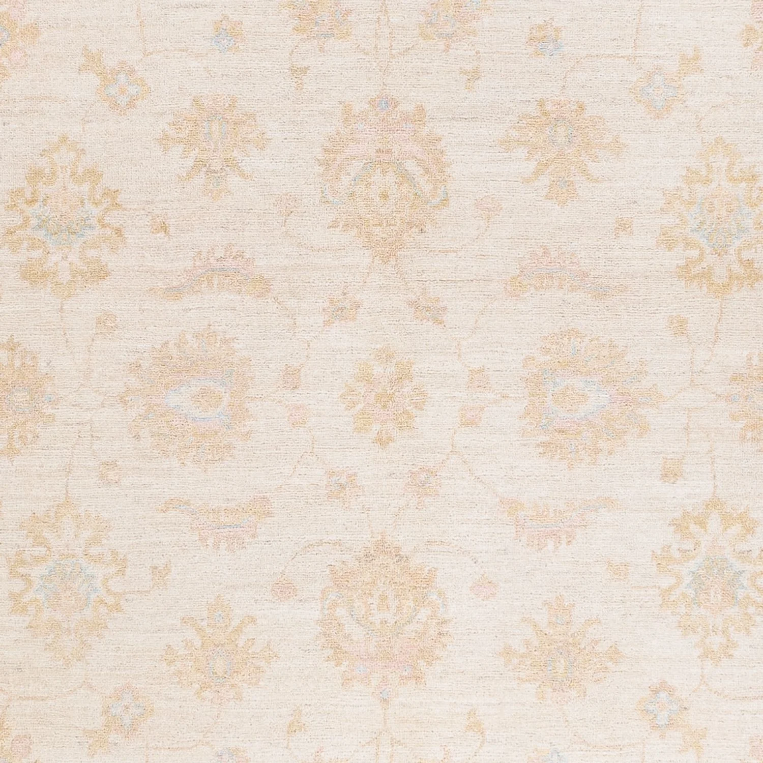 Ziegler Teppich 240x175cm - Orientteppich - Image 2