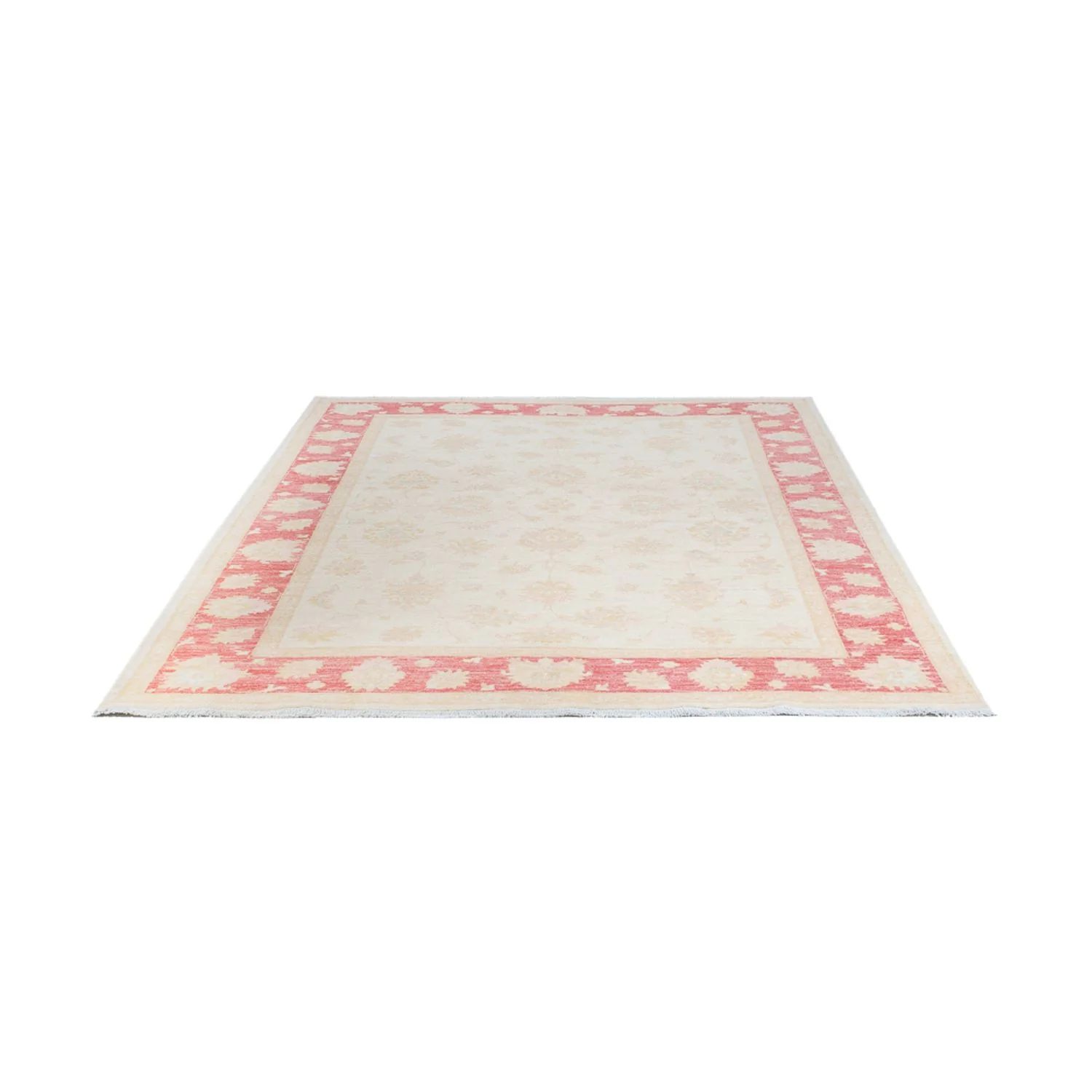 Ziegler Teppich 240x175cm - Orientteppich - Image 5