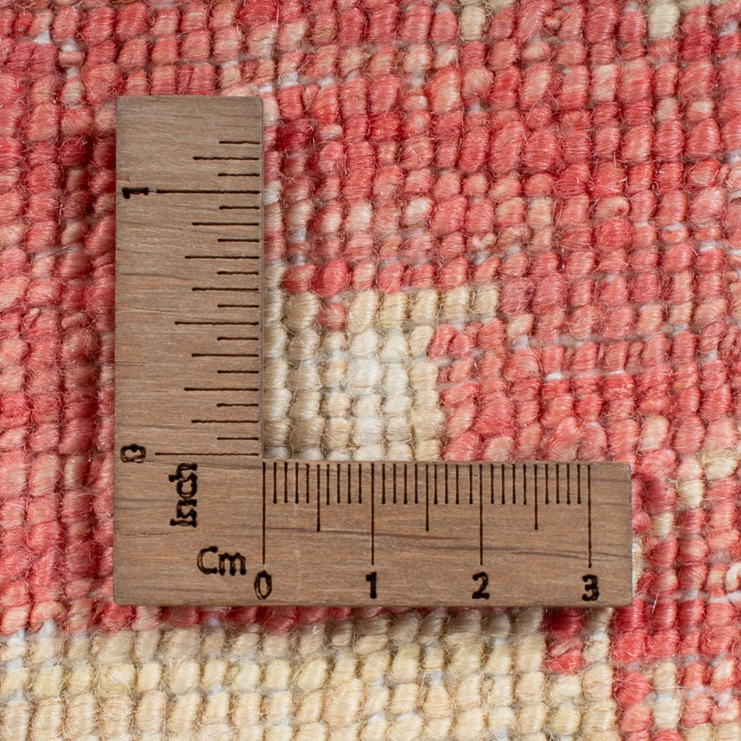 Ziegler Teppich 240x175cm - Orientteppich - Image 7
