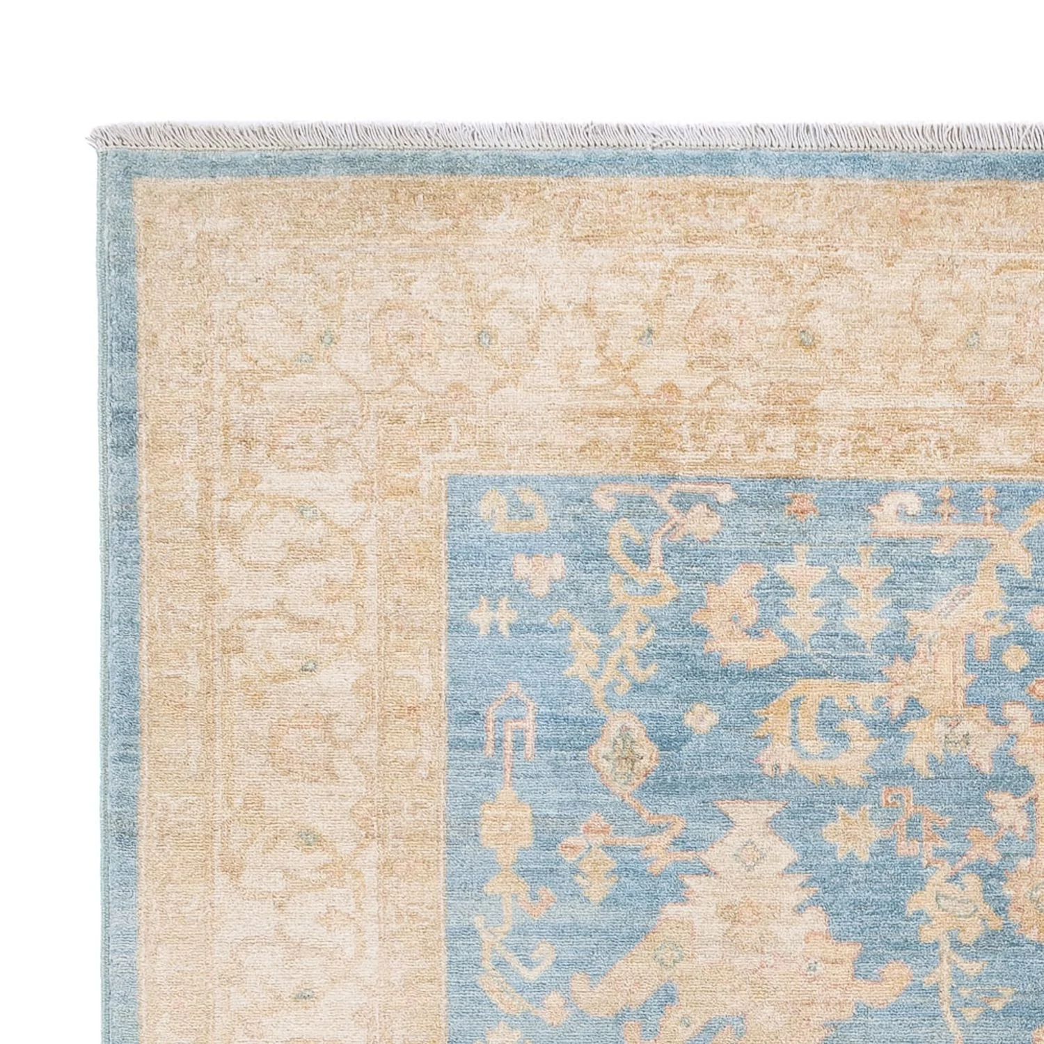 Ziegler Teppich 240x178cm - Orientteppich - Image 3