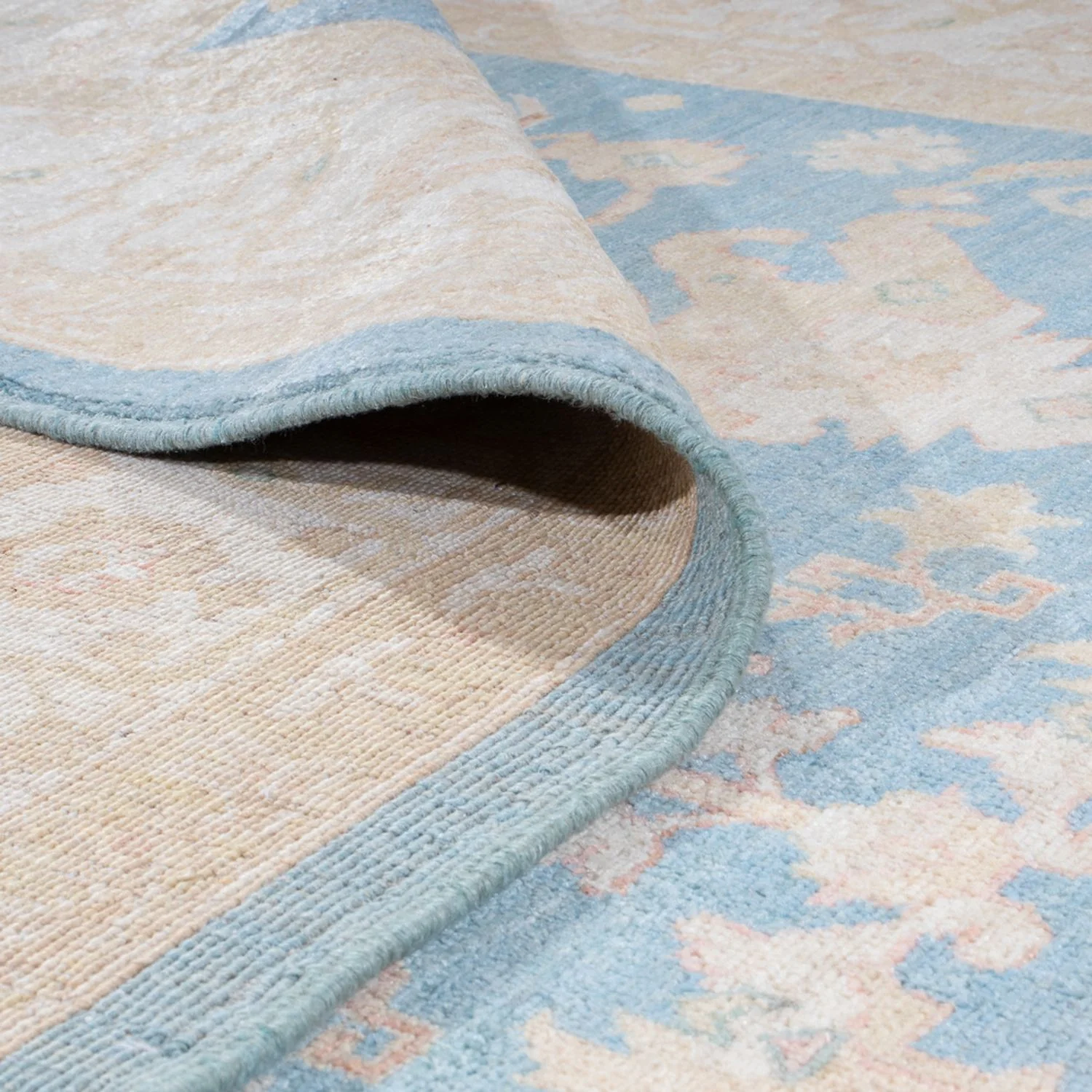 Ziegler Teppich 240x178cm - Orientteppich - Image 4