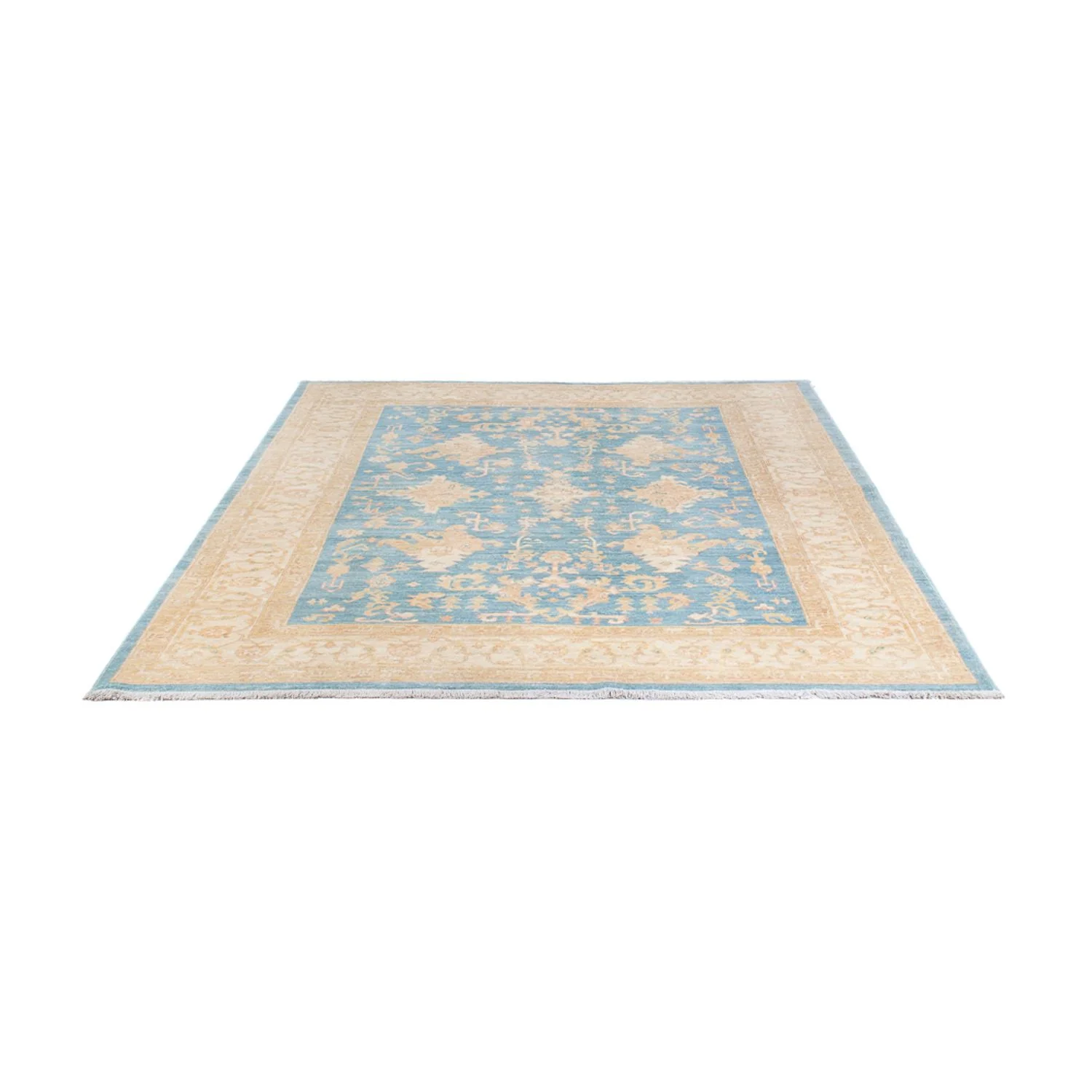 Ziegler Teppich 240x178cm - Orientteppich - Image 5