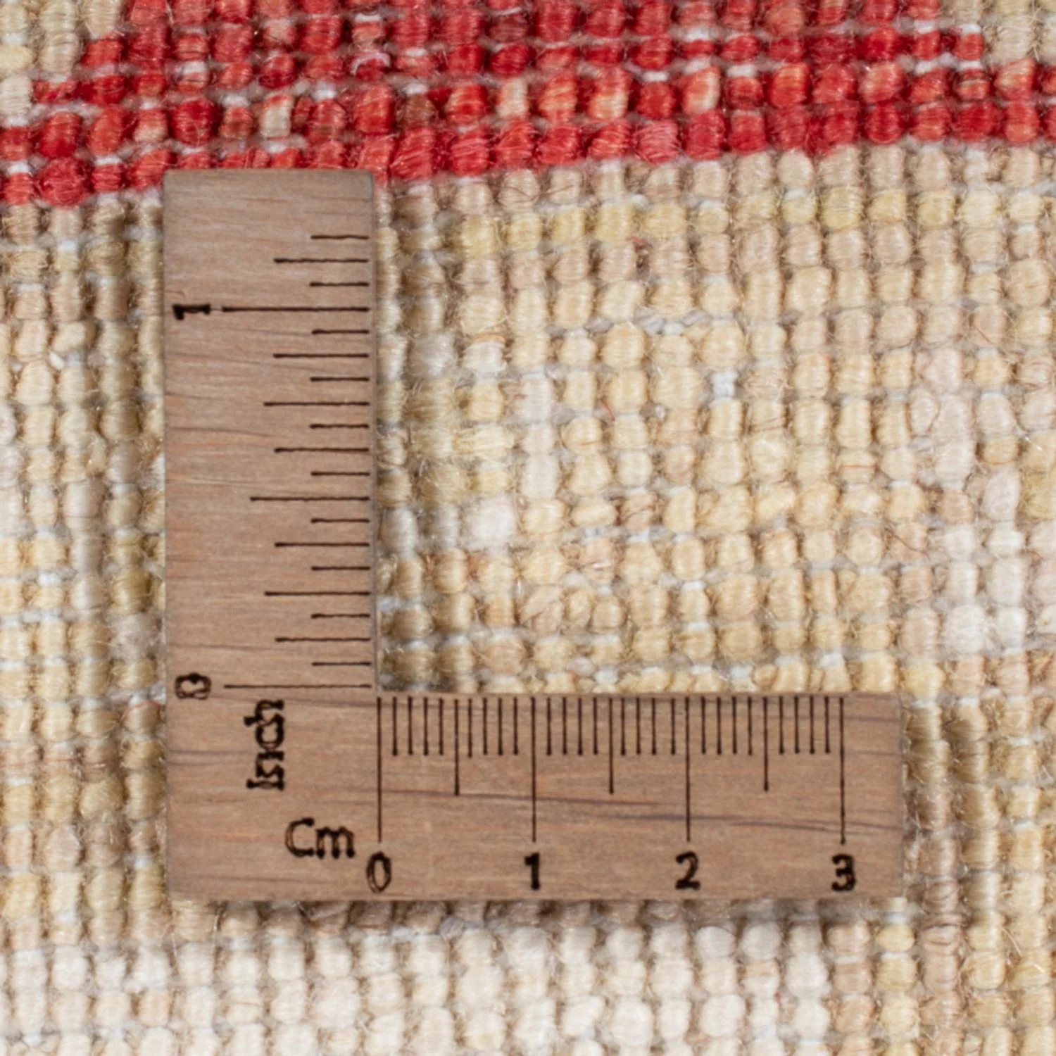 Ziegler Teppich - 240 x 178 cm - creme - Image 6