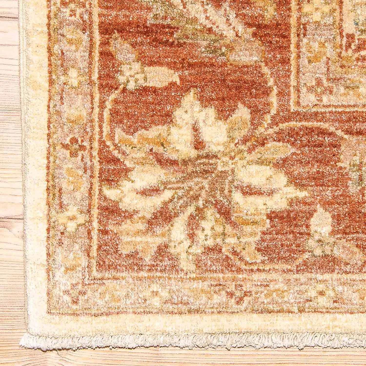 Ziegler Teppich 240x179cm - Orientteppich - Image 2