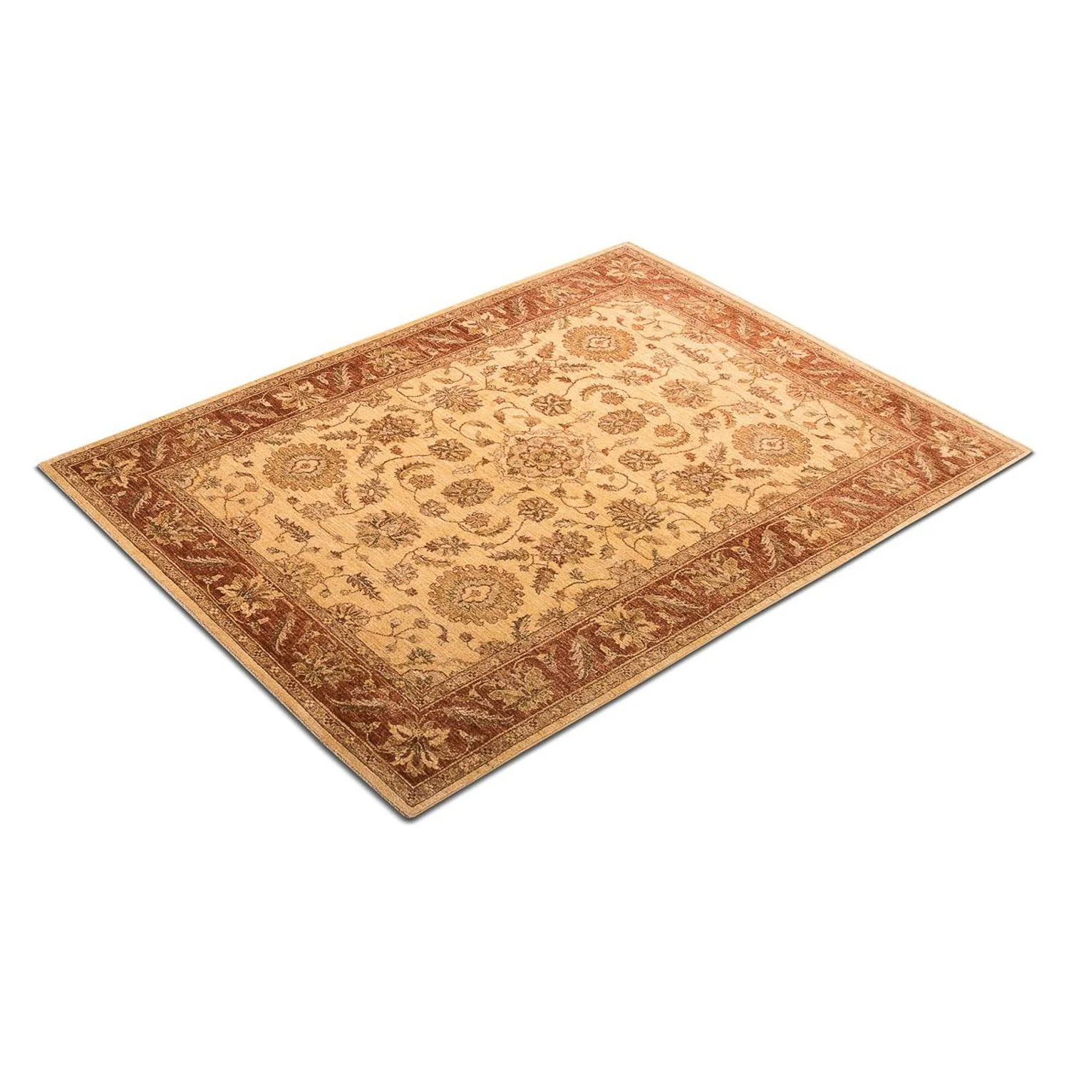 Ziegler Teppich 240x179cm - Orientteppich - Image 5