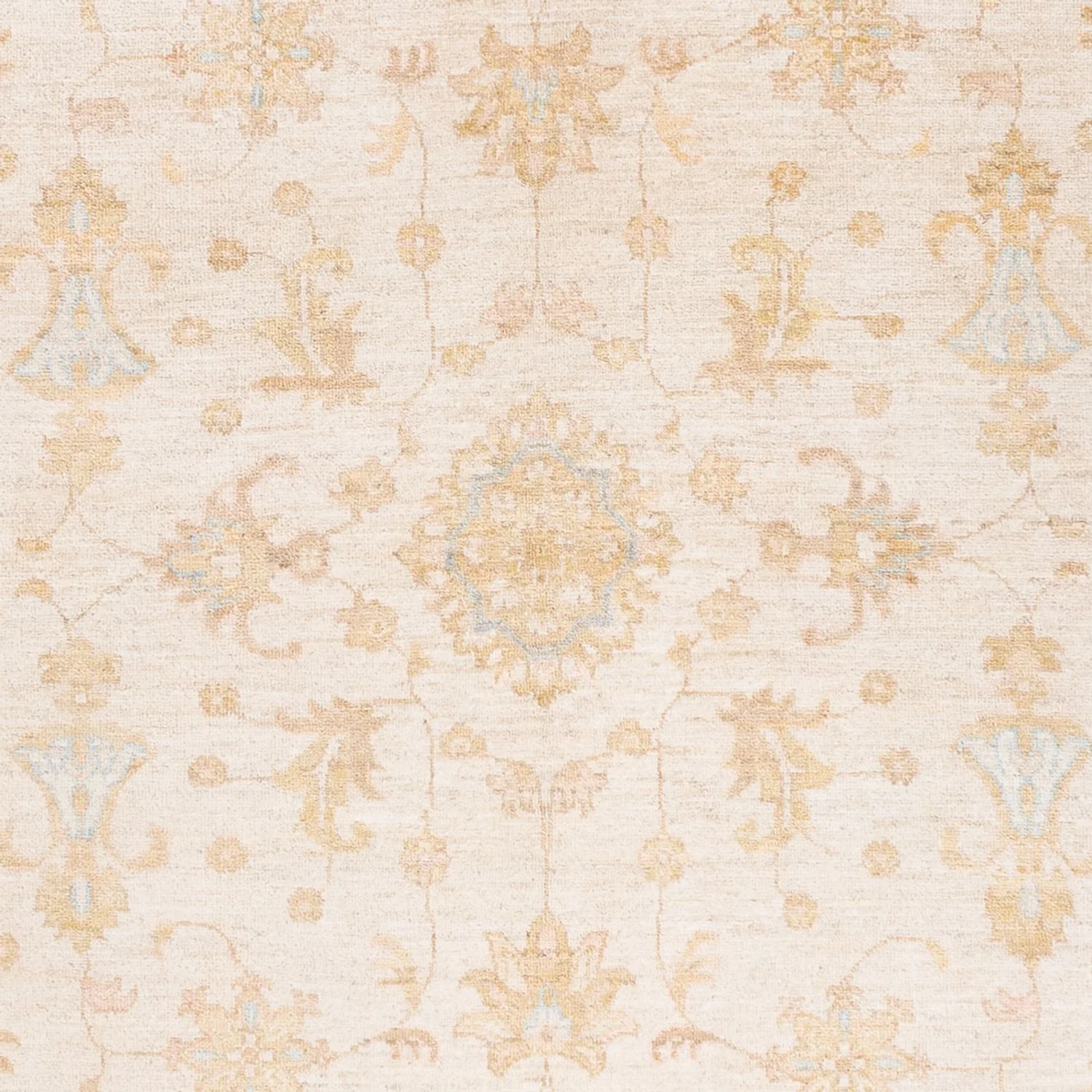Ziegler Teppich 241x171cm - Orientteppich - Image 2