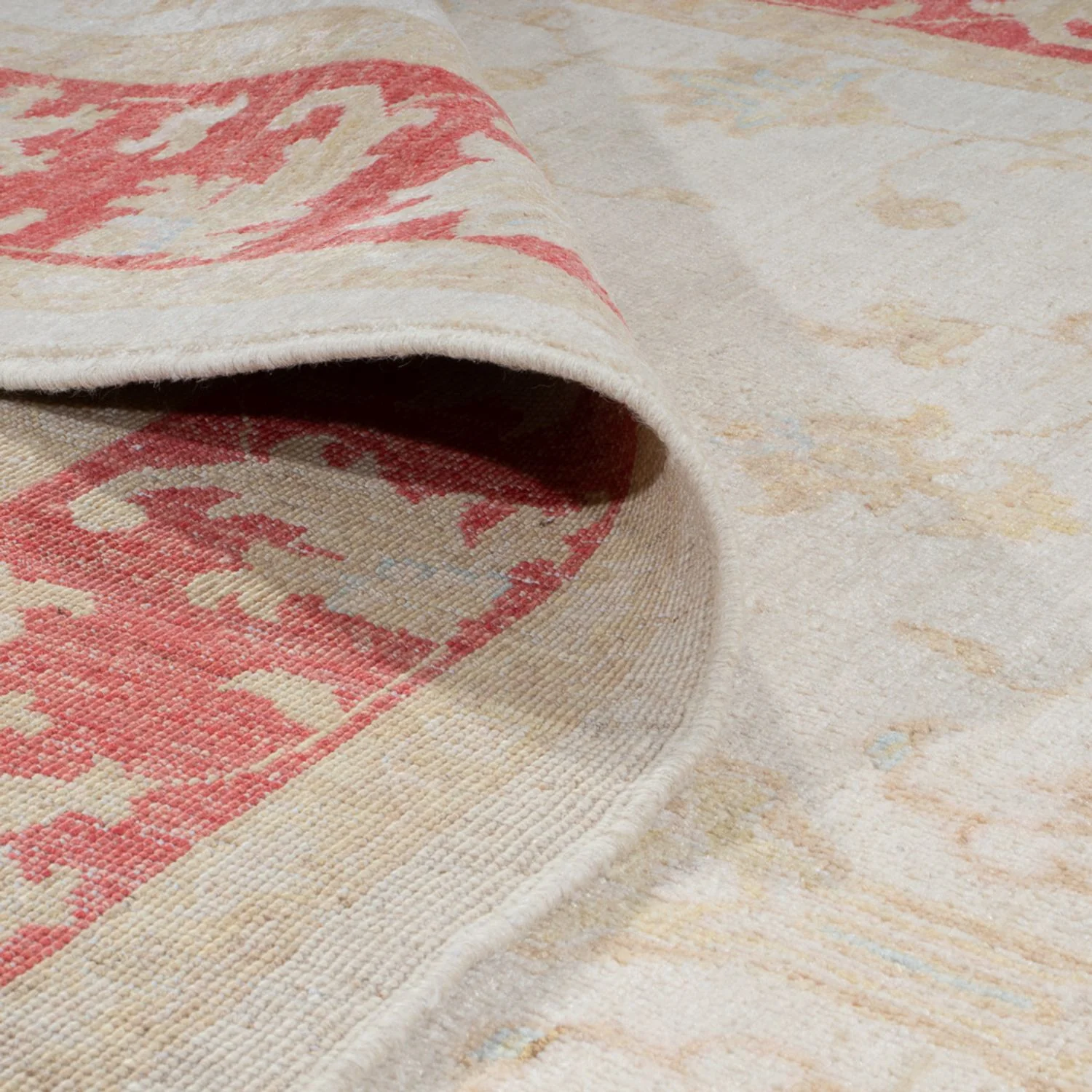 Ziegler Teppich 241x171cm - Orientteppich - Image 4