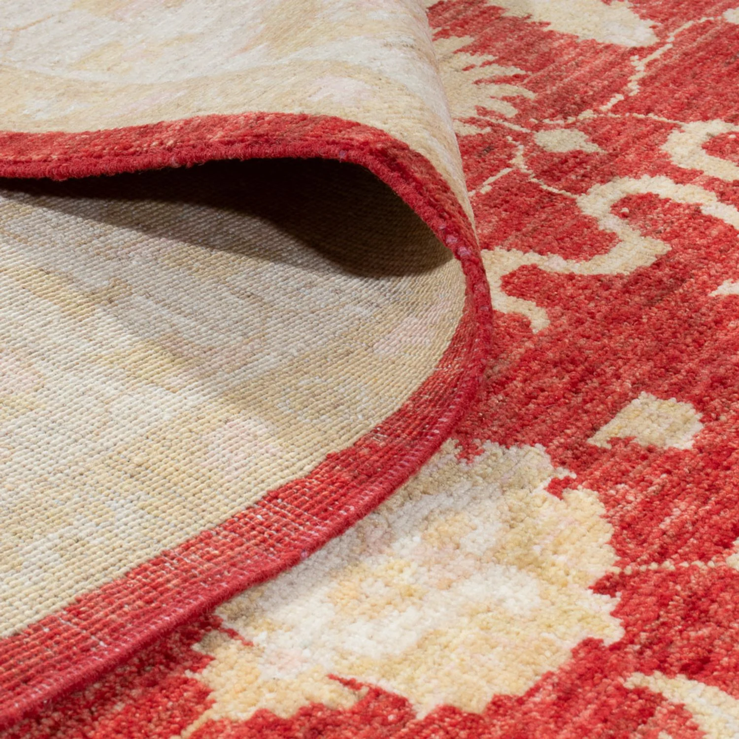 Ziegler Teppich 241x171cm - Orientteppich - Image 4