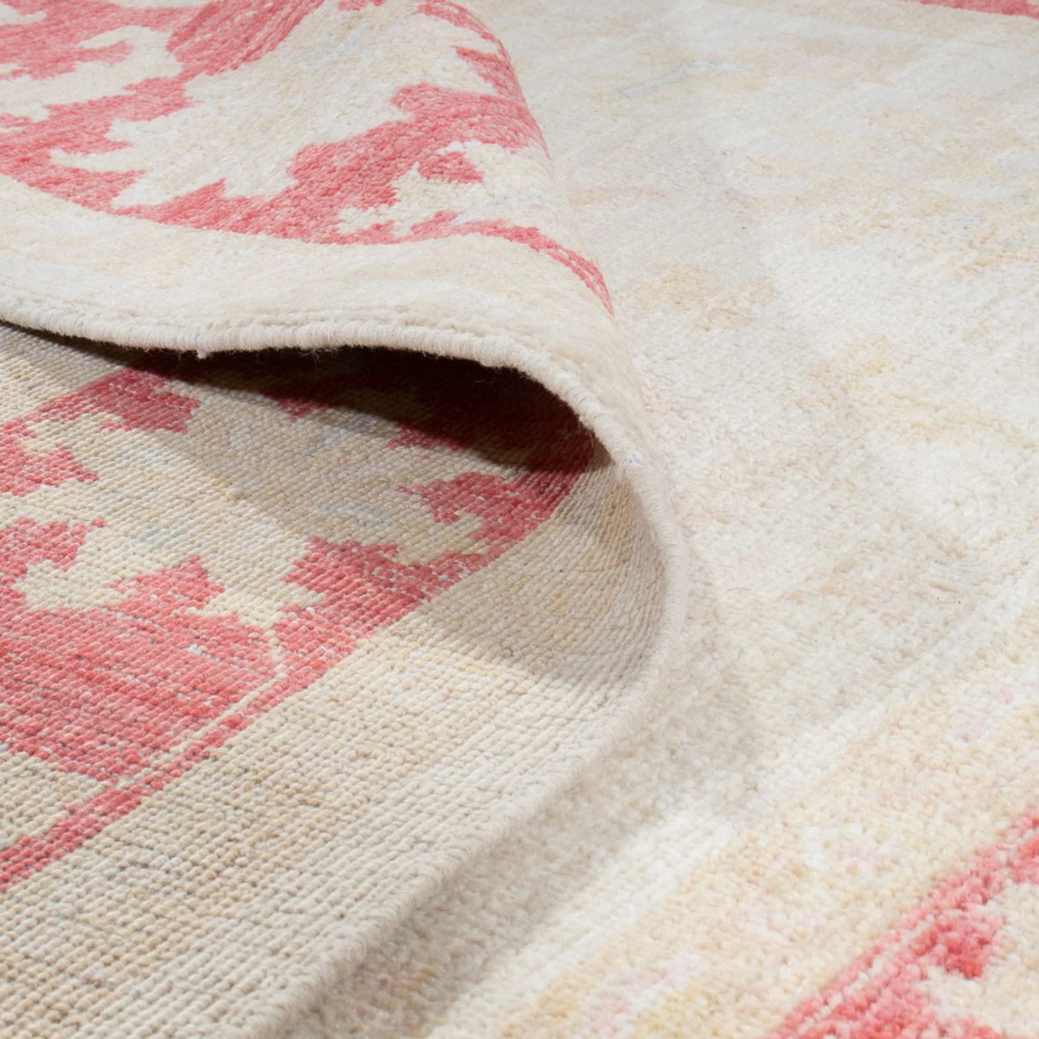 Ziegler Teppich 241x172cm - Orientteppich - Image 4