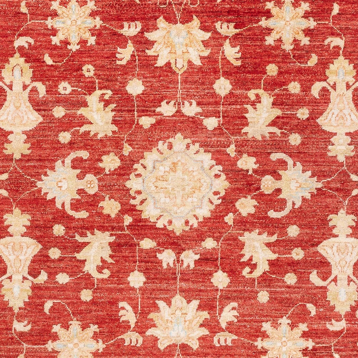 Ziegler Teppich 241x172cm - Orientteppich - Image 2