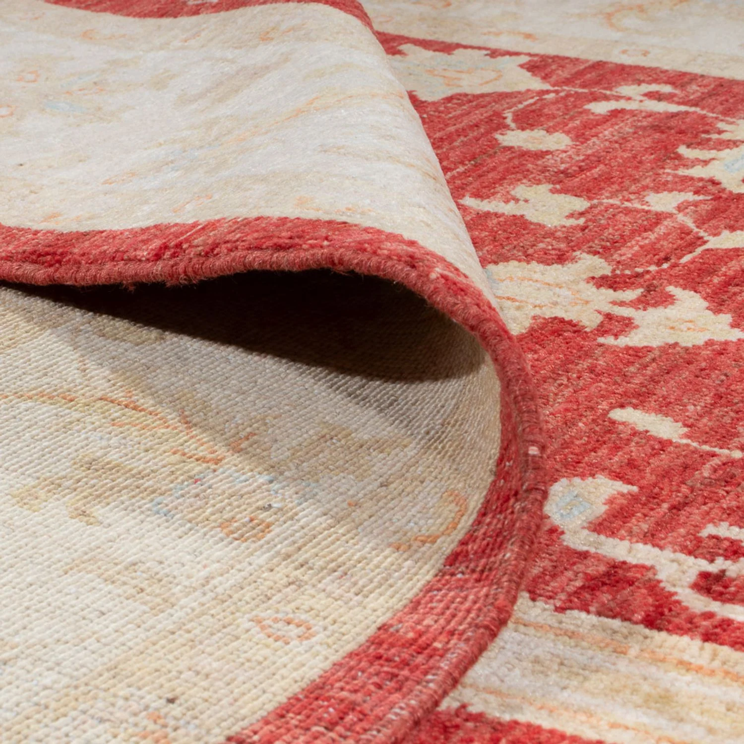 Ziegler Teppich 241x172cm - Orientteppich - Image 4