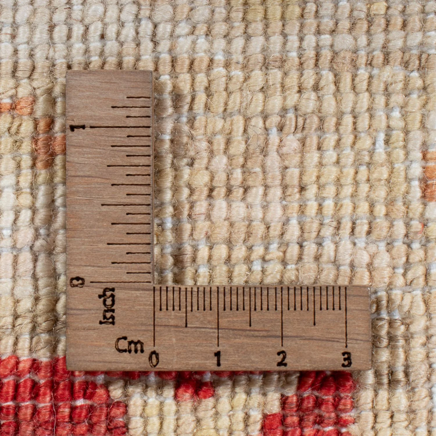 Ziegler Teppich 241x172cm - Orientteppich - Image 6