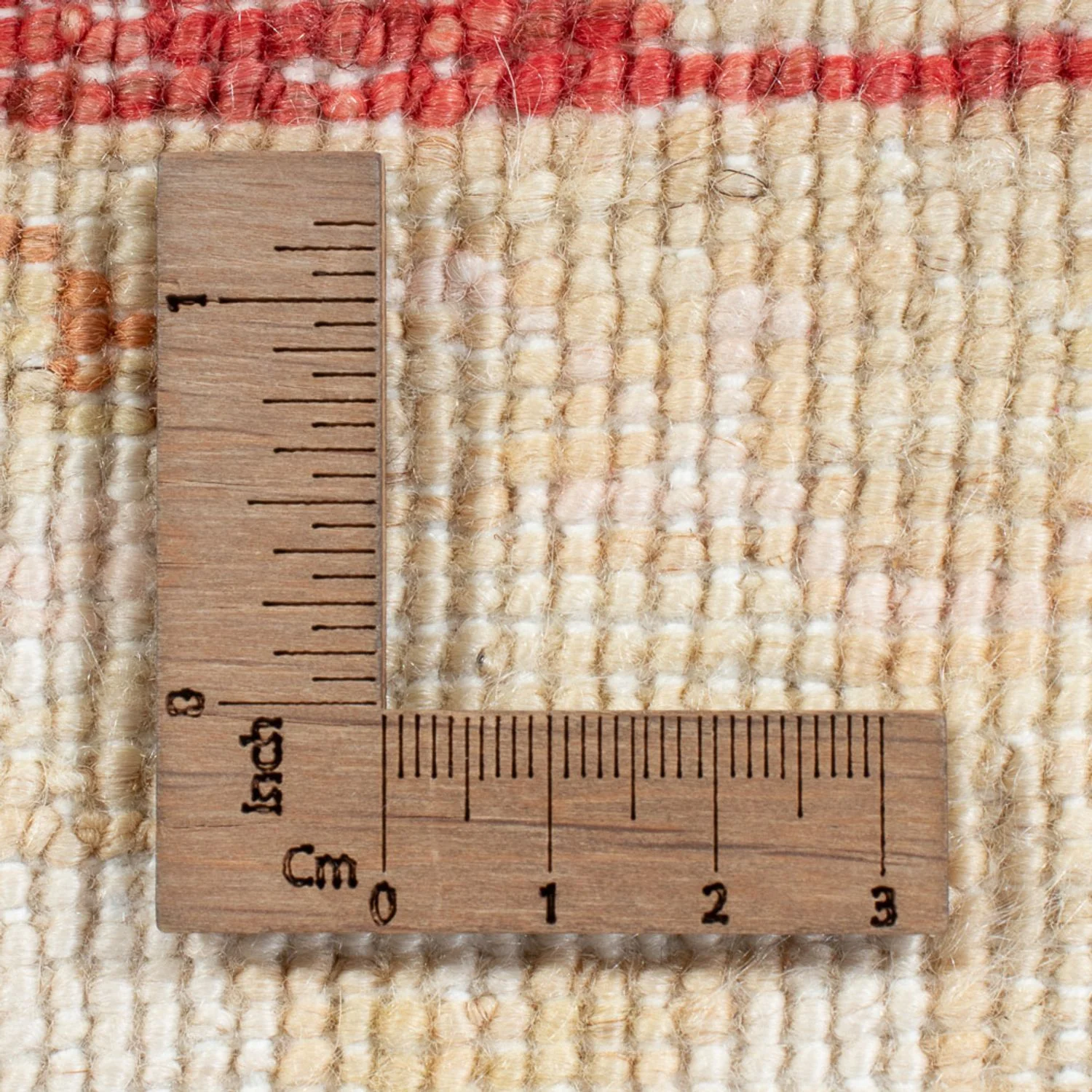 Ziegler Teppich 241x175cm - Orientteppich - Image 7
