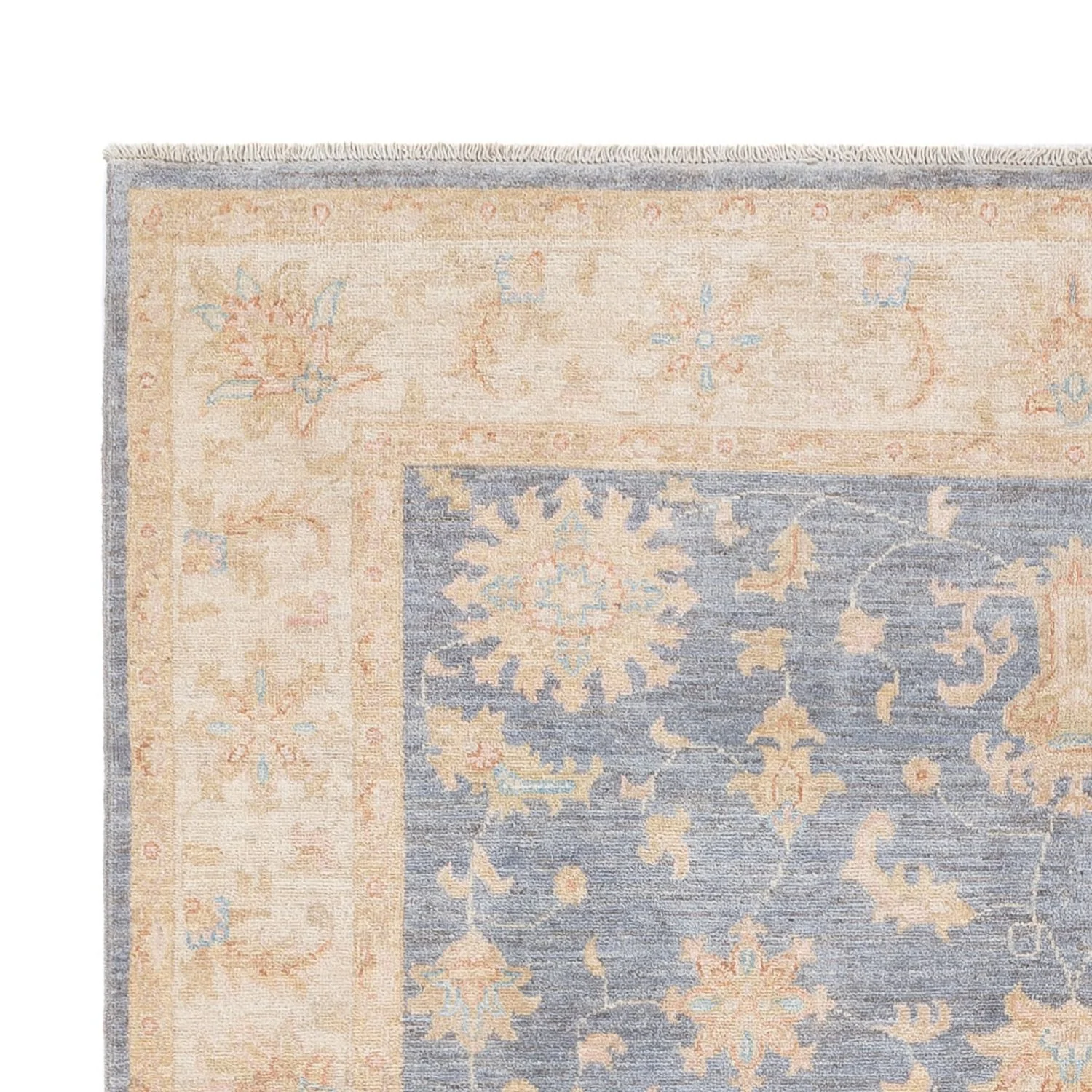 Ziegler Teppich 241x176cm - Orientteppich - Image 3
