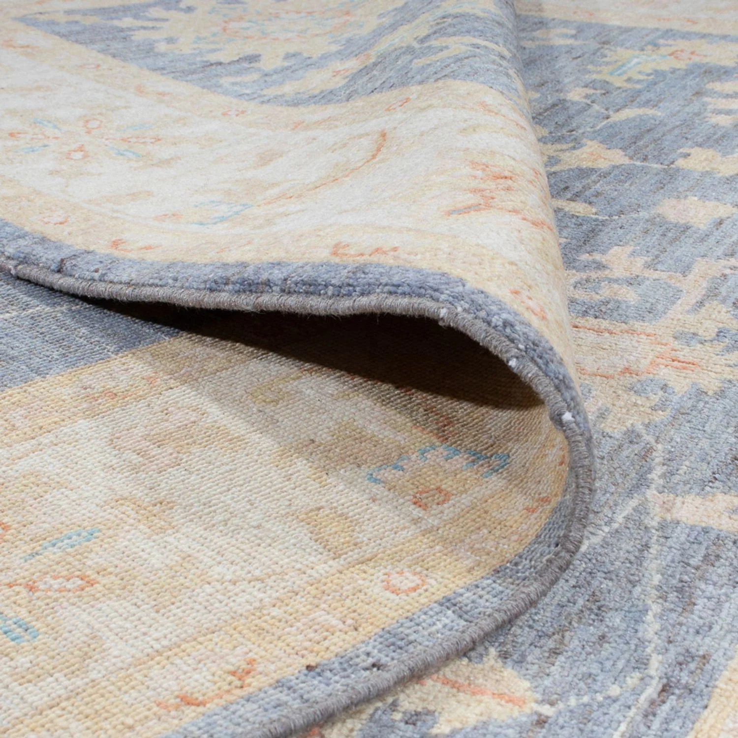 Ziegler Teppich 241x176cm - Orientteppich - Image 4