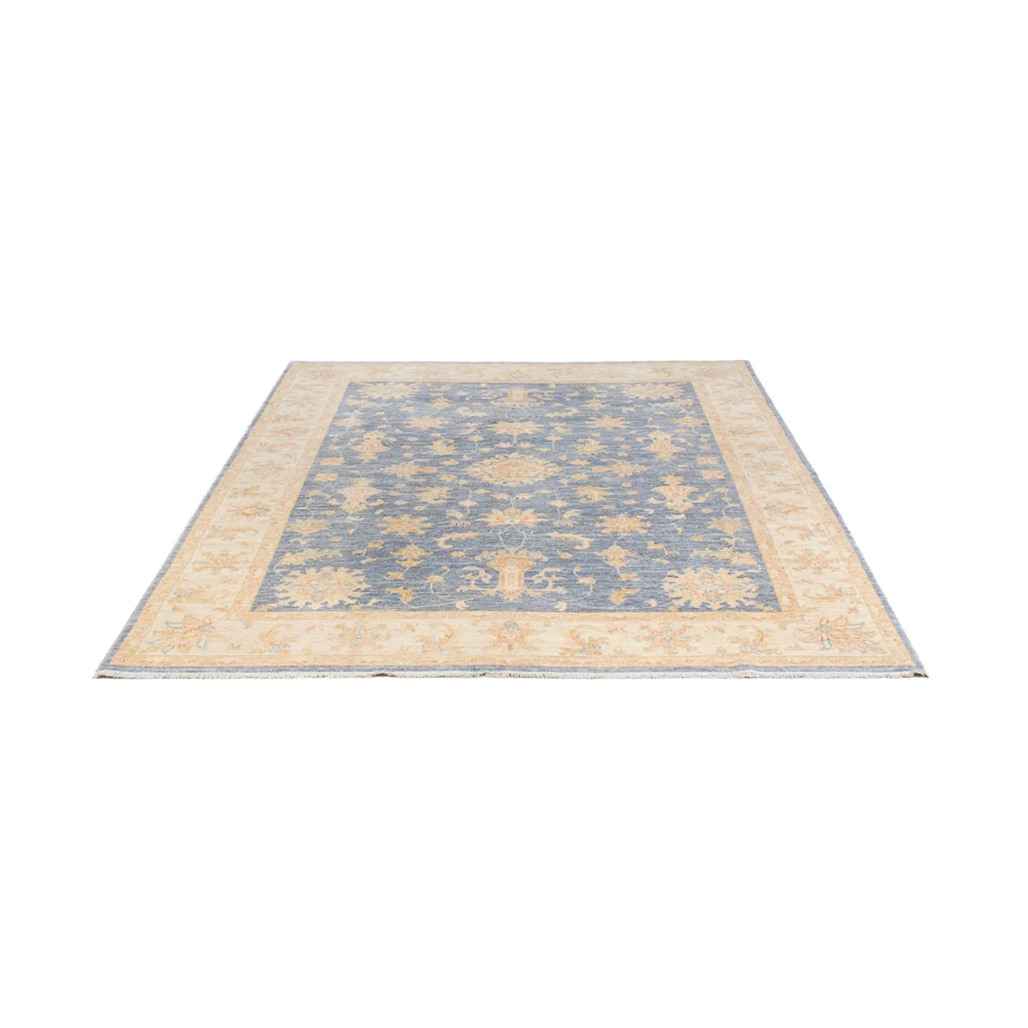 Ziegler Teppich 241x176cm - Orientteppich - Image 5