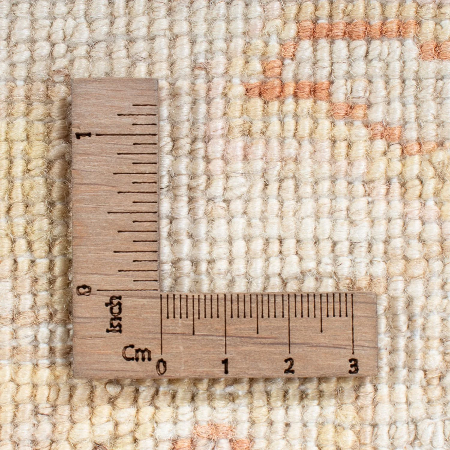 Ziegler Teppich 241x176cm - Orientteppich - Image 6
