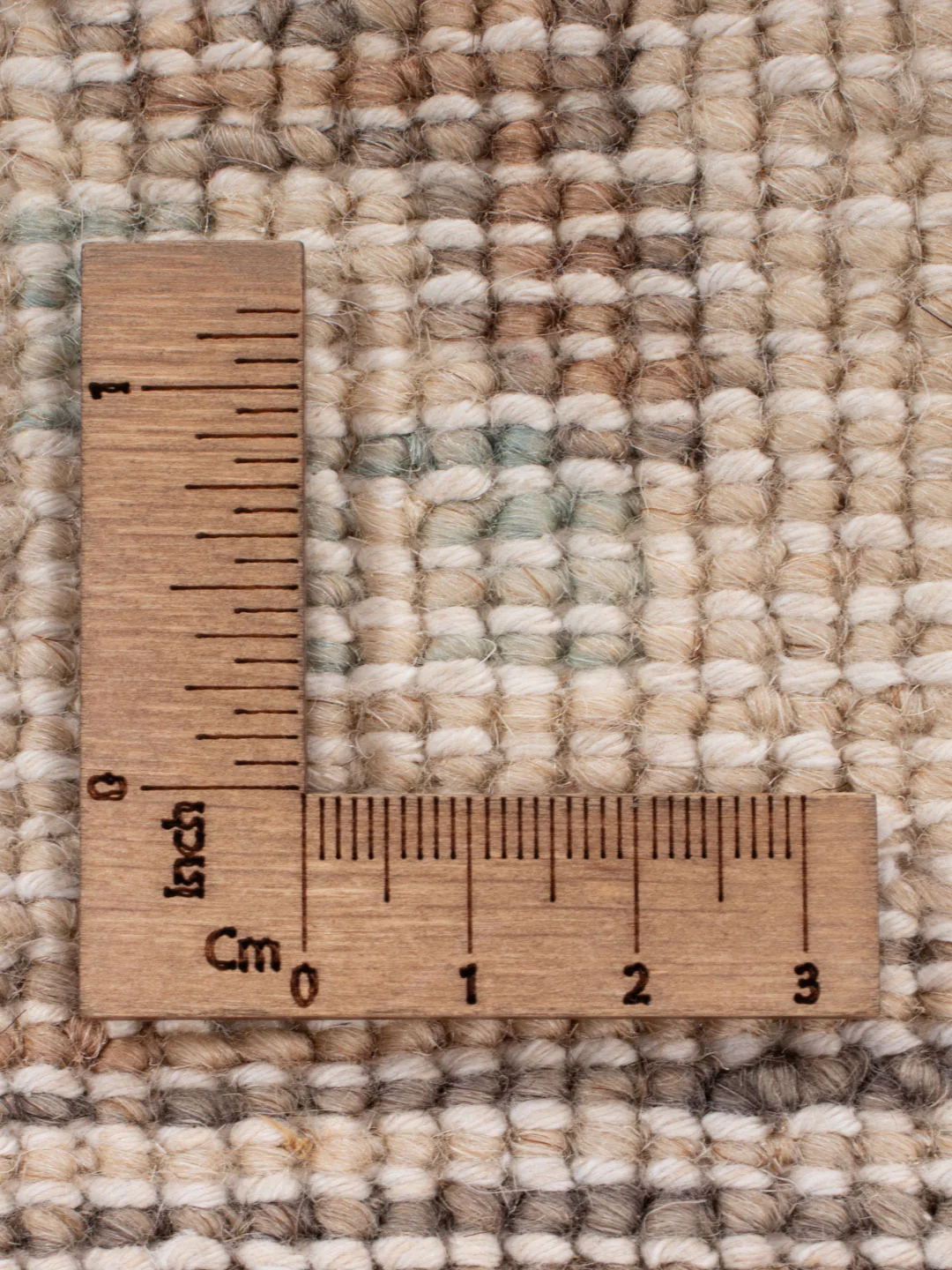 Ziegler Teppich 242x165cm - Orientteppich - Image 7