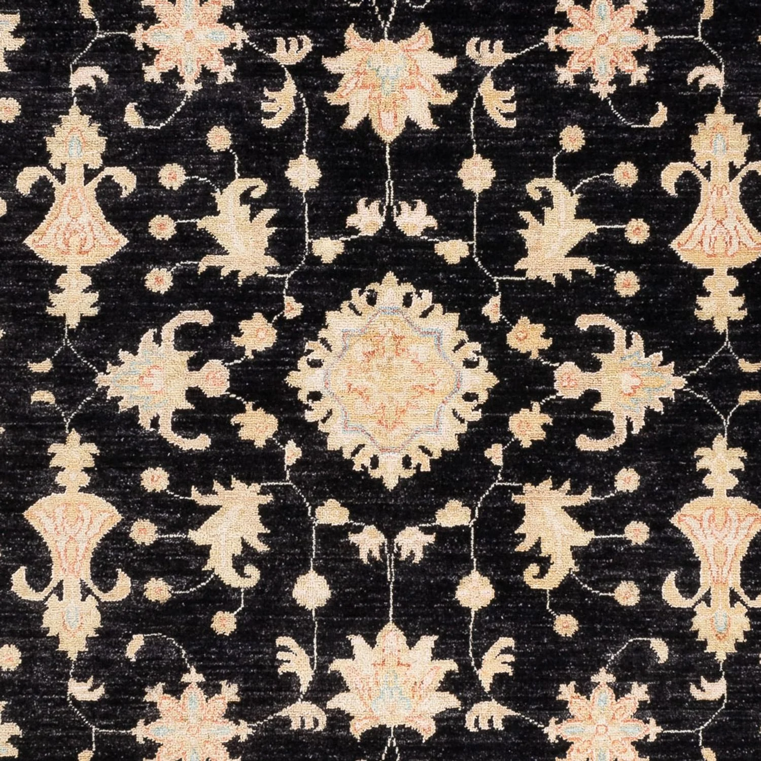 Ziegler Teppich 242x168cm - Orientteppich - Image 2