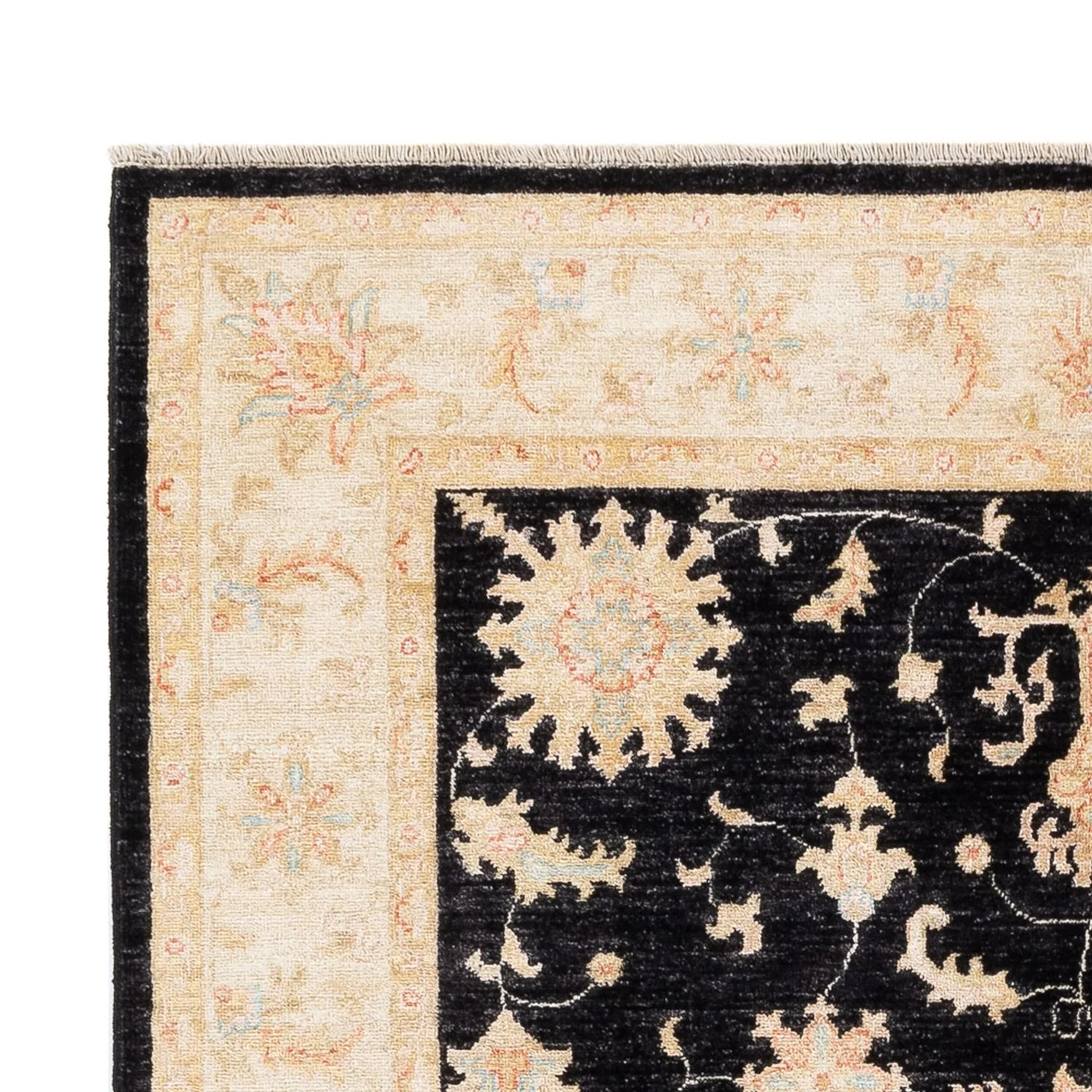 Ziegler Teppich 242x168cm - Orientteppich - Image 3