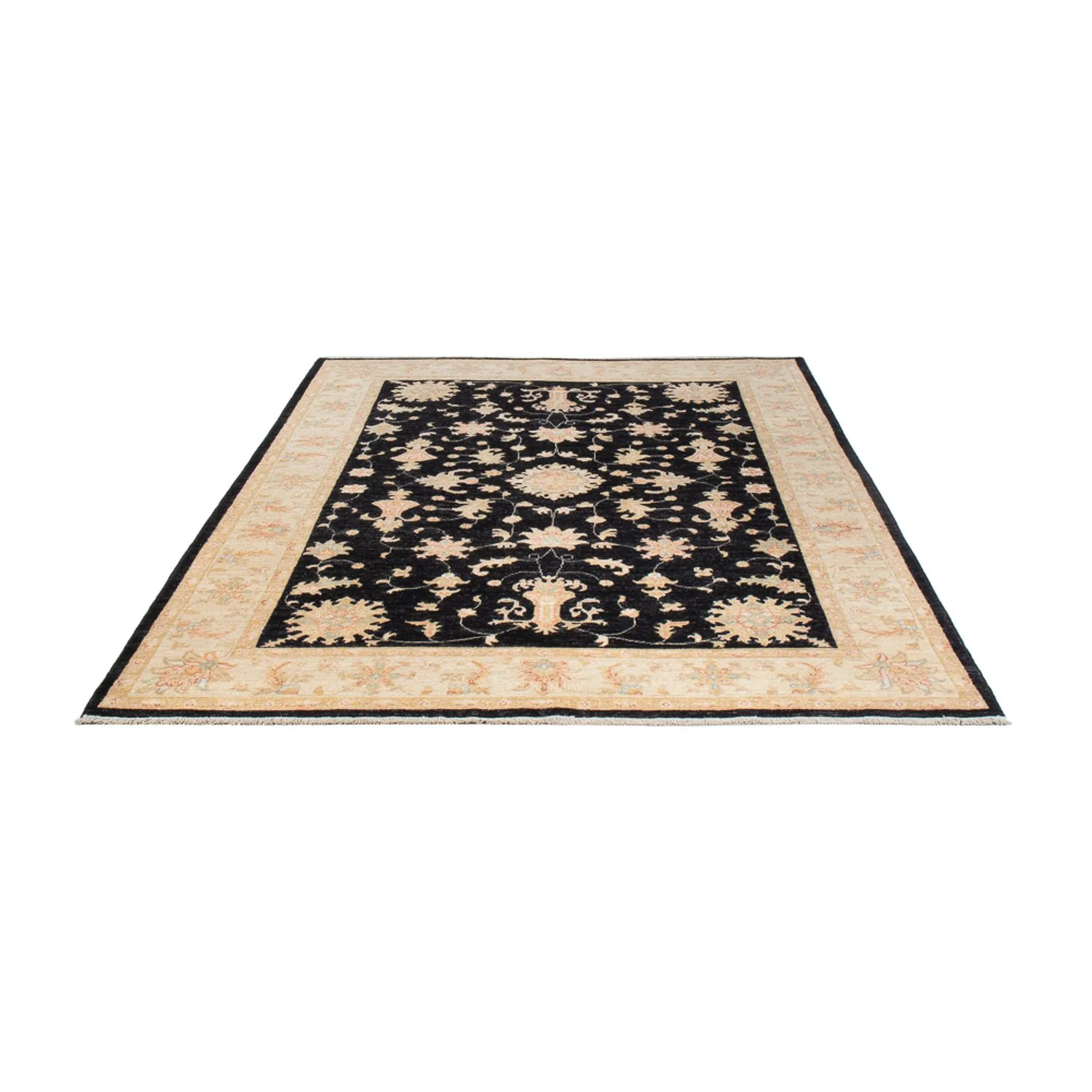 Ziegler Teppich 242x168cm - Orientteppich - Image 5