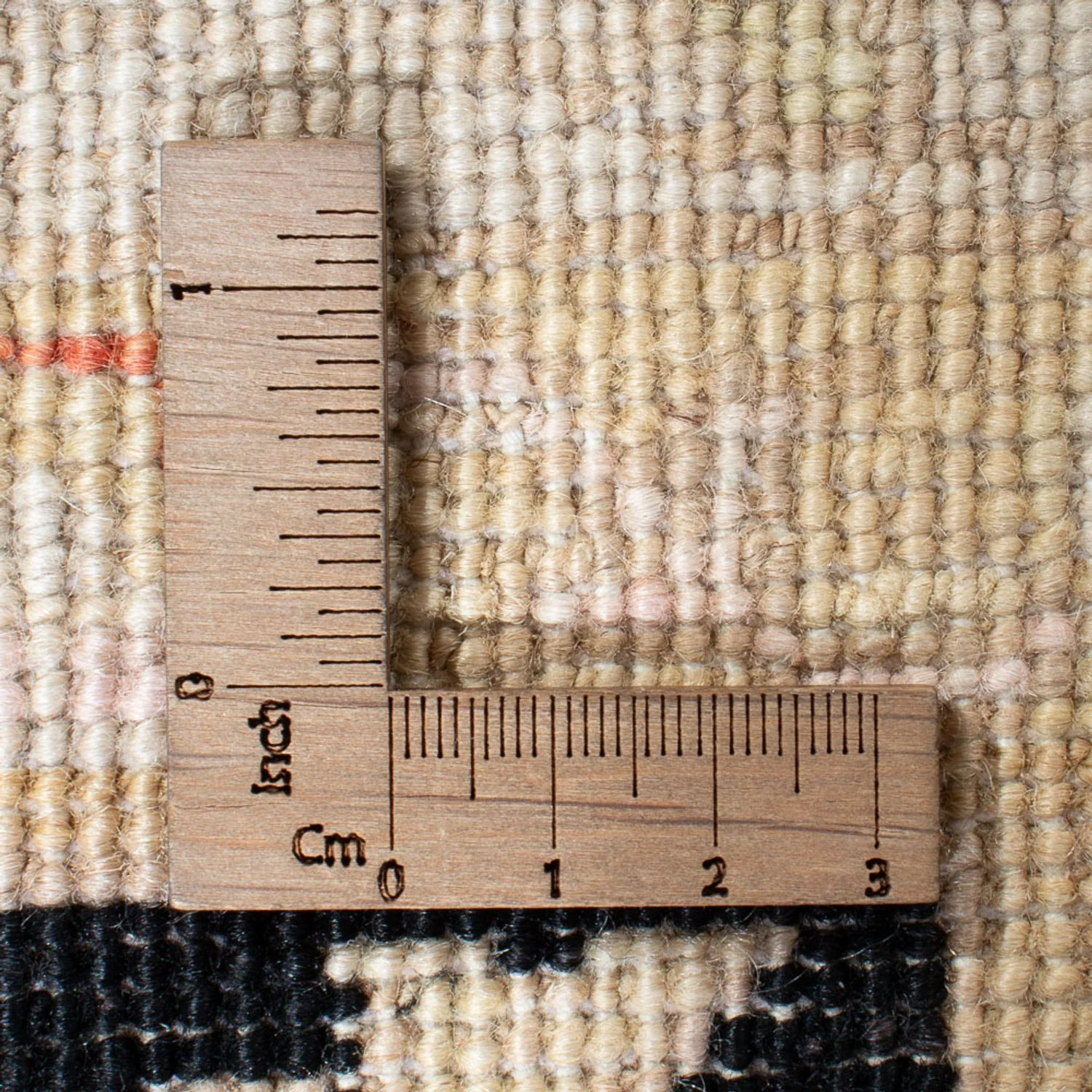 Ziegler Teppich 242x168cm - Orientteppich - Image 6