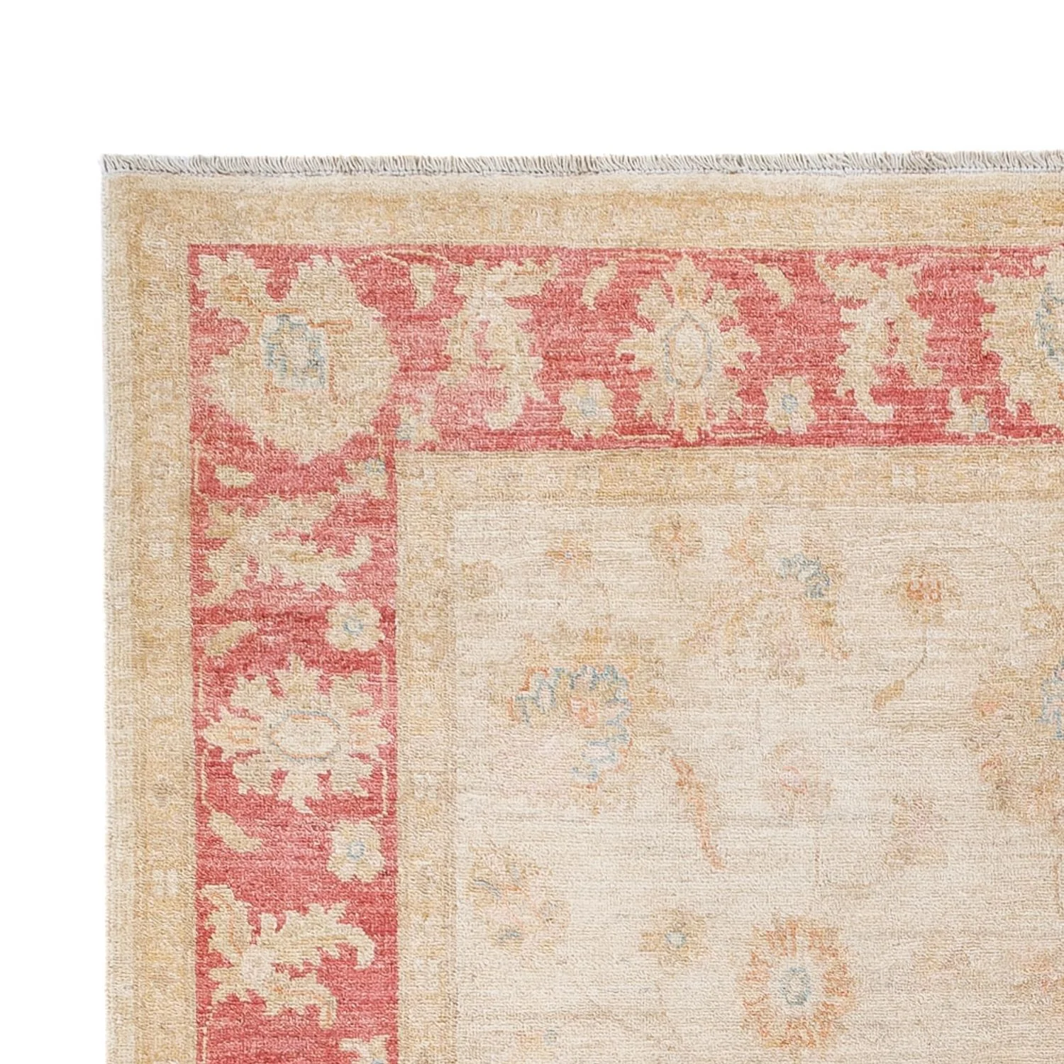 Ziegler Teppich 242x171cm - Orientteppich - Image 3