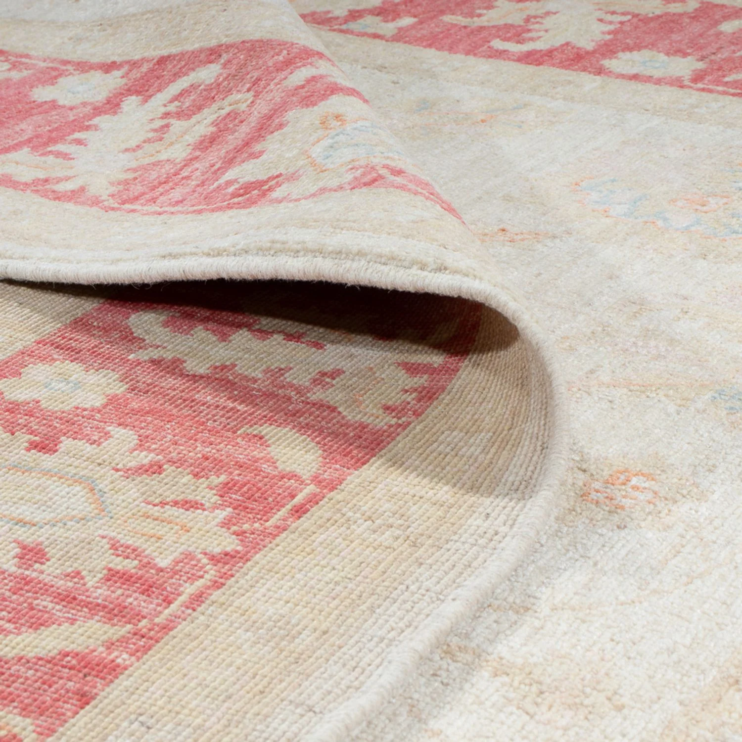 Ziegler Teppich 242x171cm - Orientteppich - Image 4