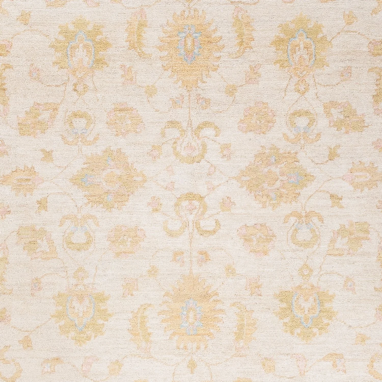 Ziegler Teppich 243x170cm - Orientteppich - Image 2