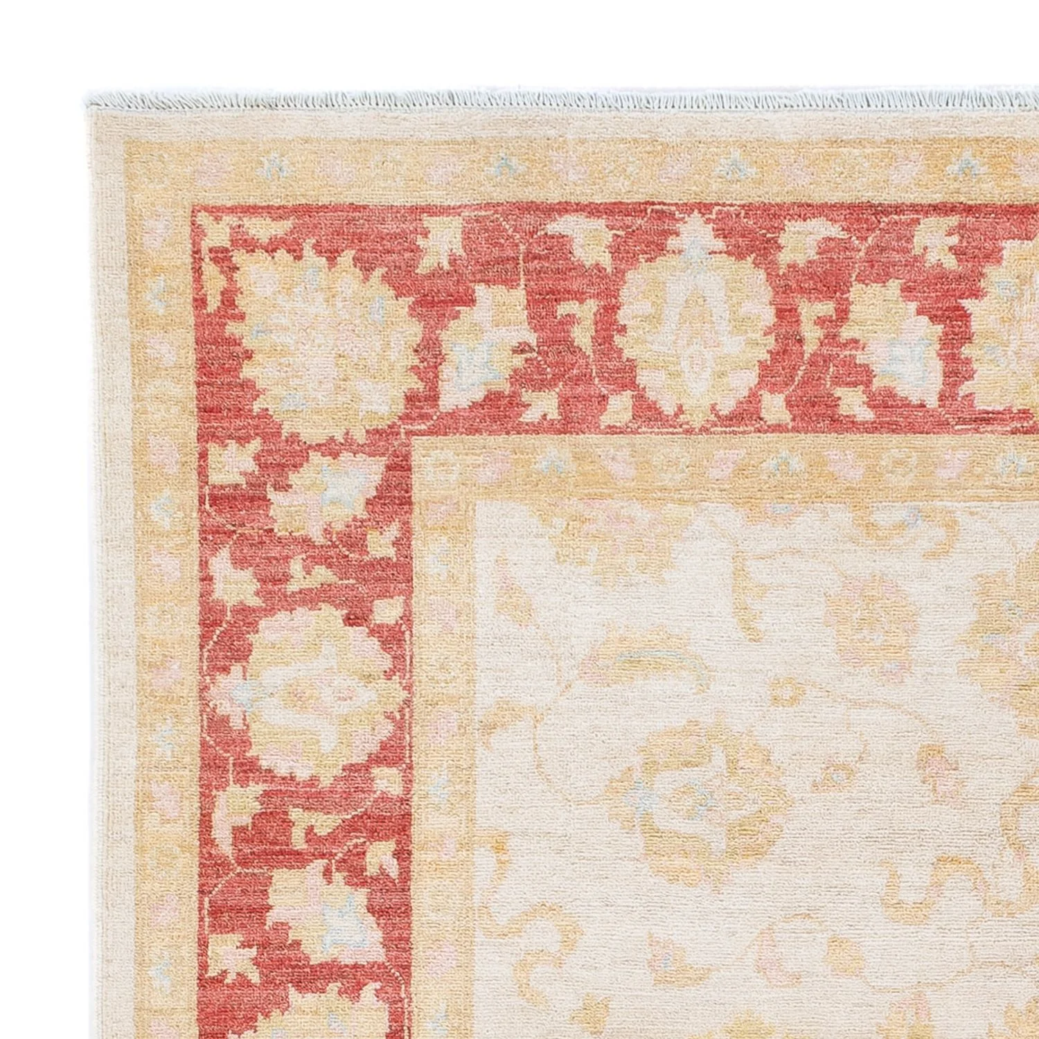 Ziegler Teppich 243x170cm - Orientteppich - Image 3