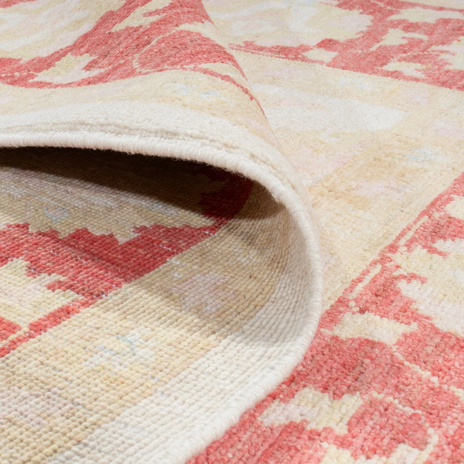 Ziegler Teppich 243x170cm - Orientteppich - Image 4