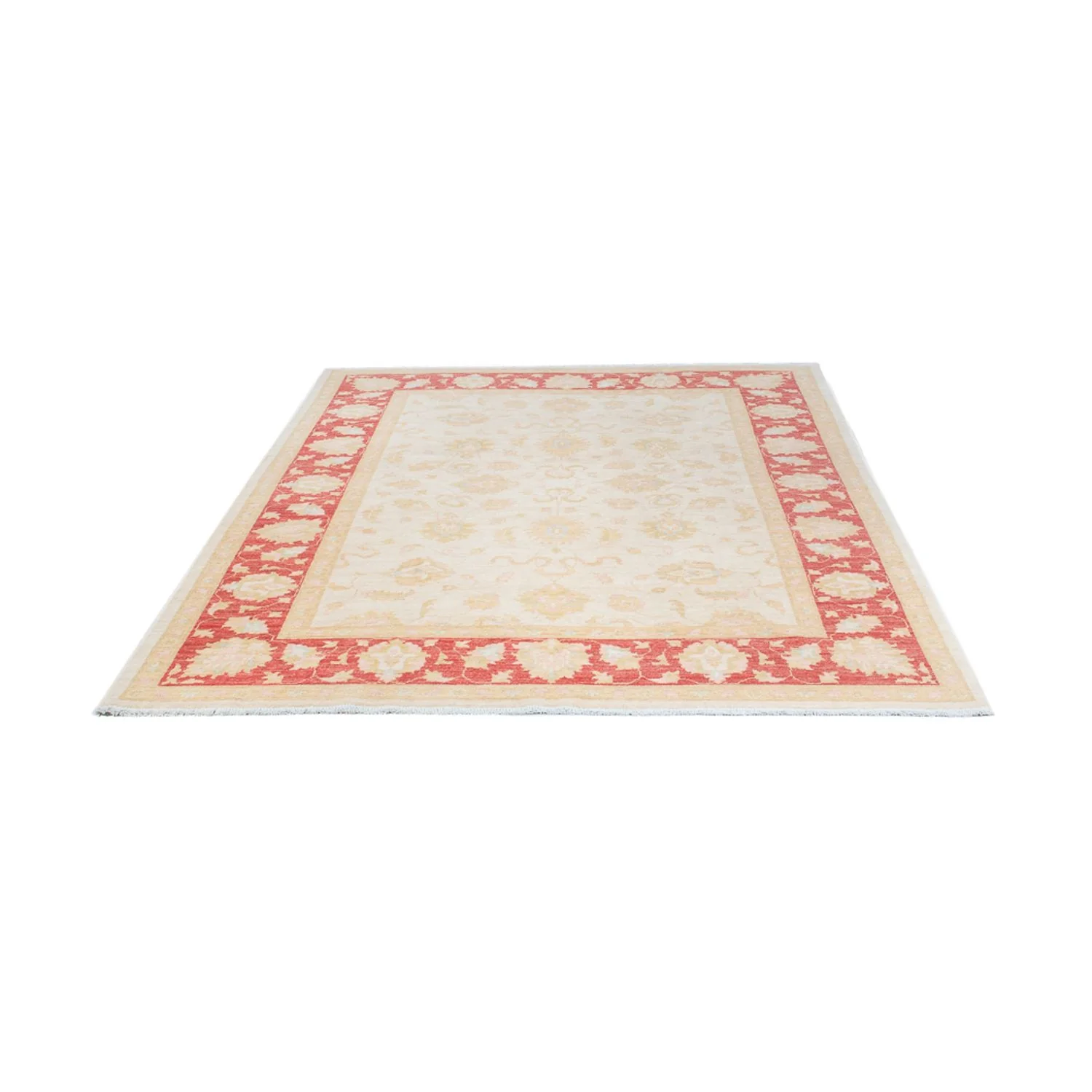 Ziegler Teppich 243x170cm - Orientteppich - Image 5