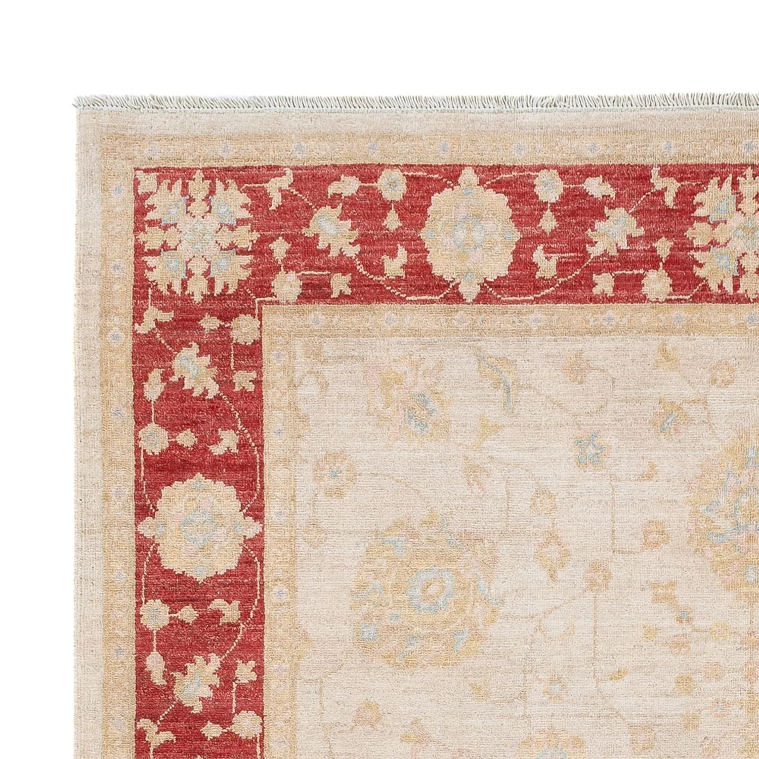 Ziegler Teppich 243x171cm - Orientteppich - Image 3