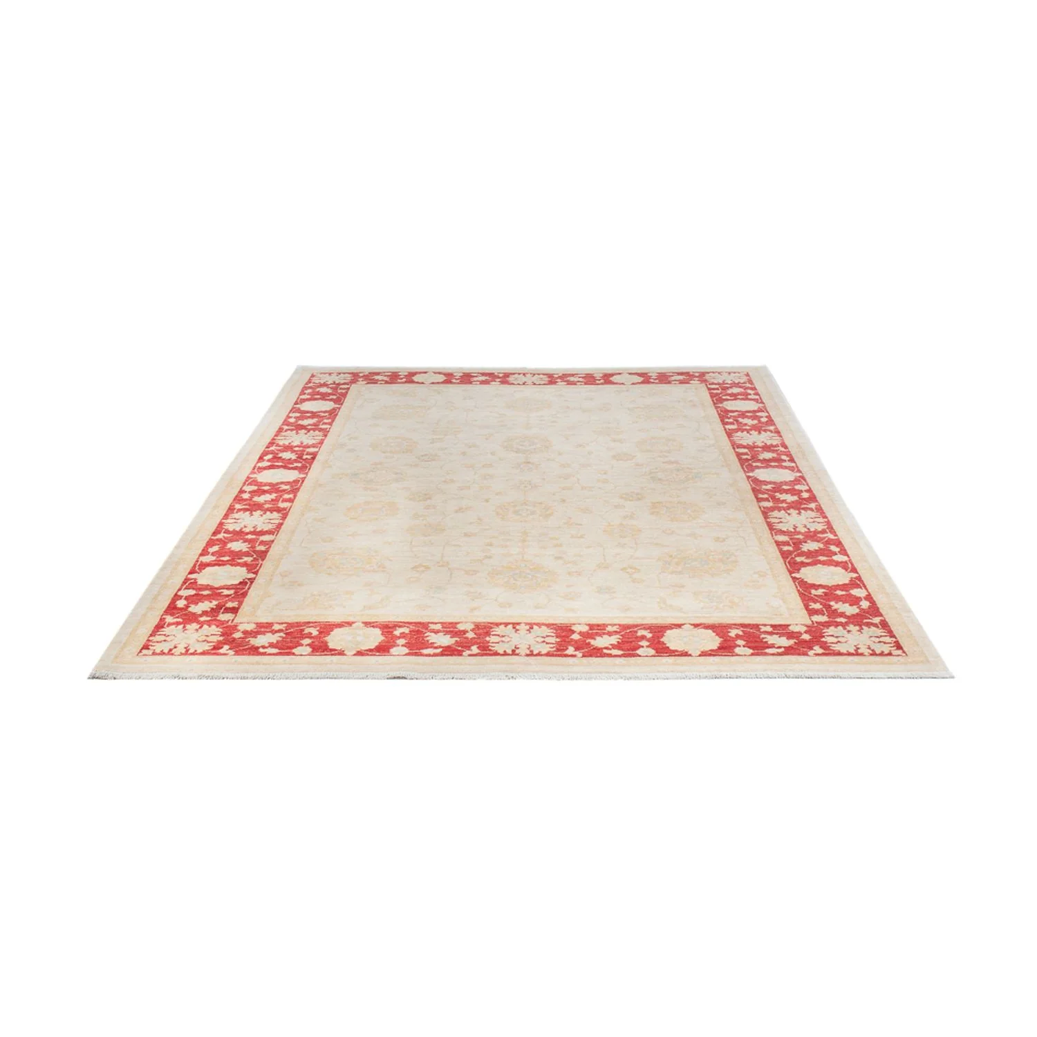 Ziegler Teppich 243x171cm - Orientteppich - Image 5