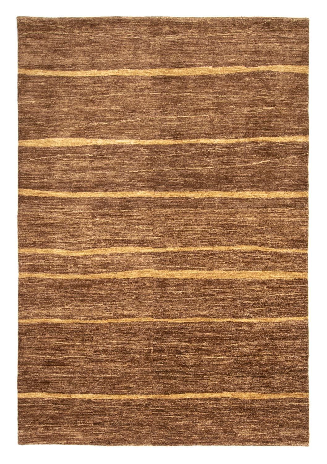 Ziegler Teppich 247 x 167 cm - mehrfarbig