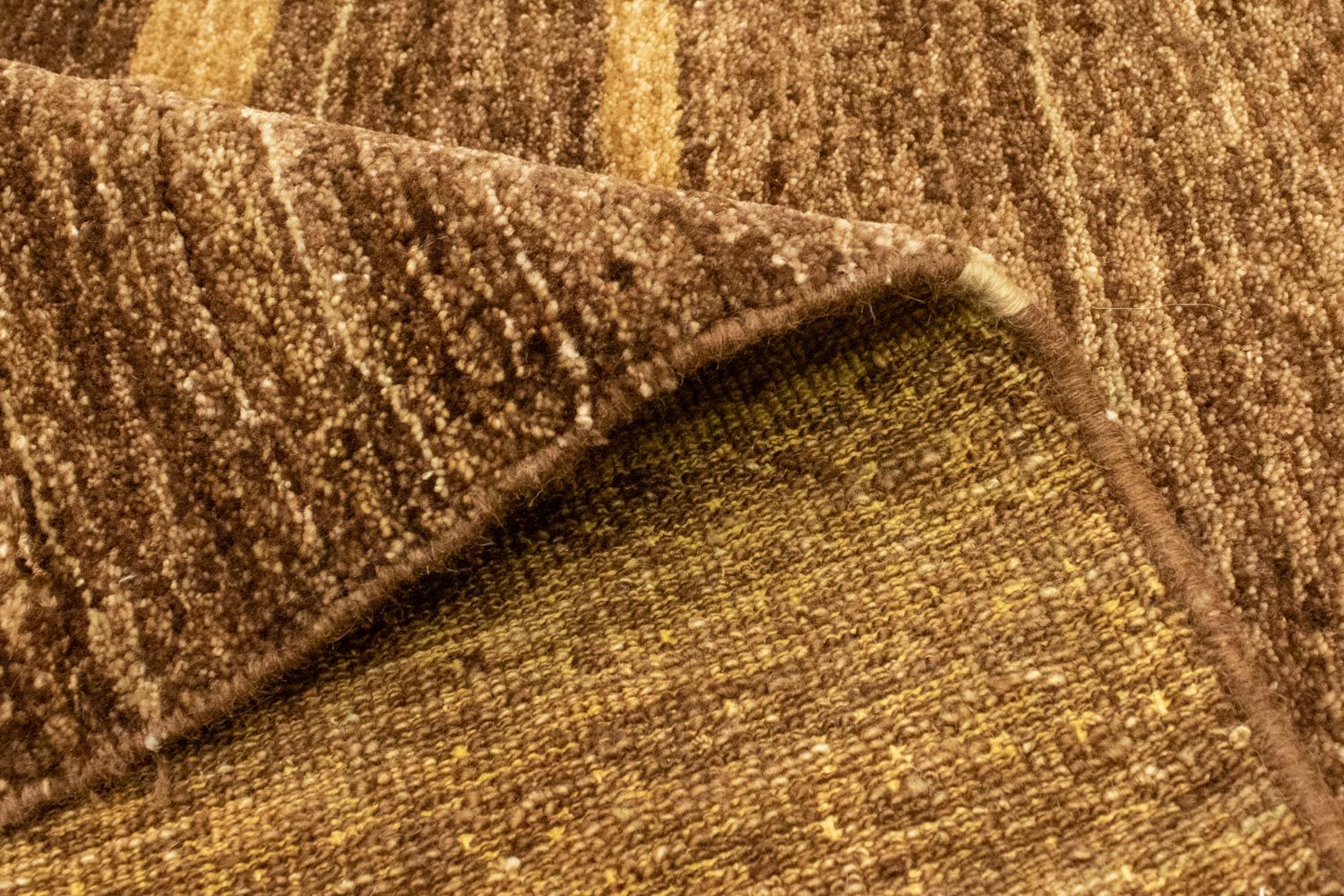 Ziegler Teppich 247 x 167 cm - mehrfarbig - Image 4