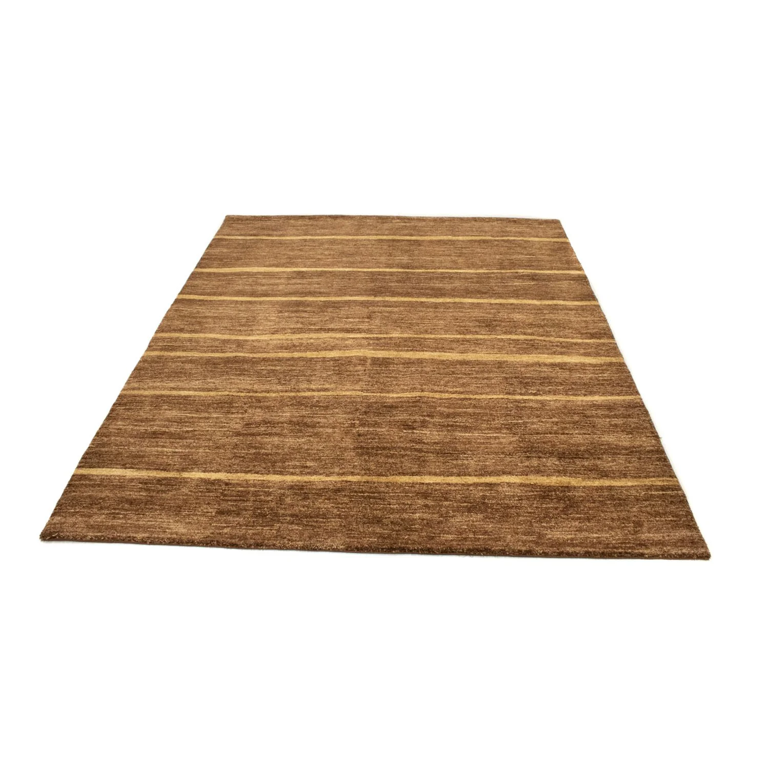Ziegler Teppich 247 x 167 cm - mehrfarbig - Image 5