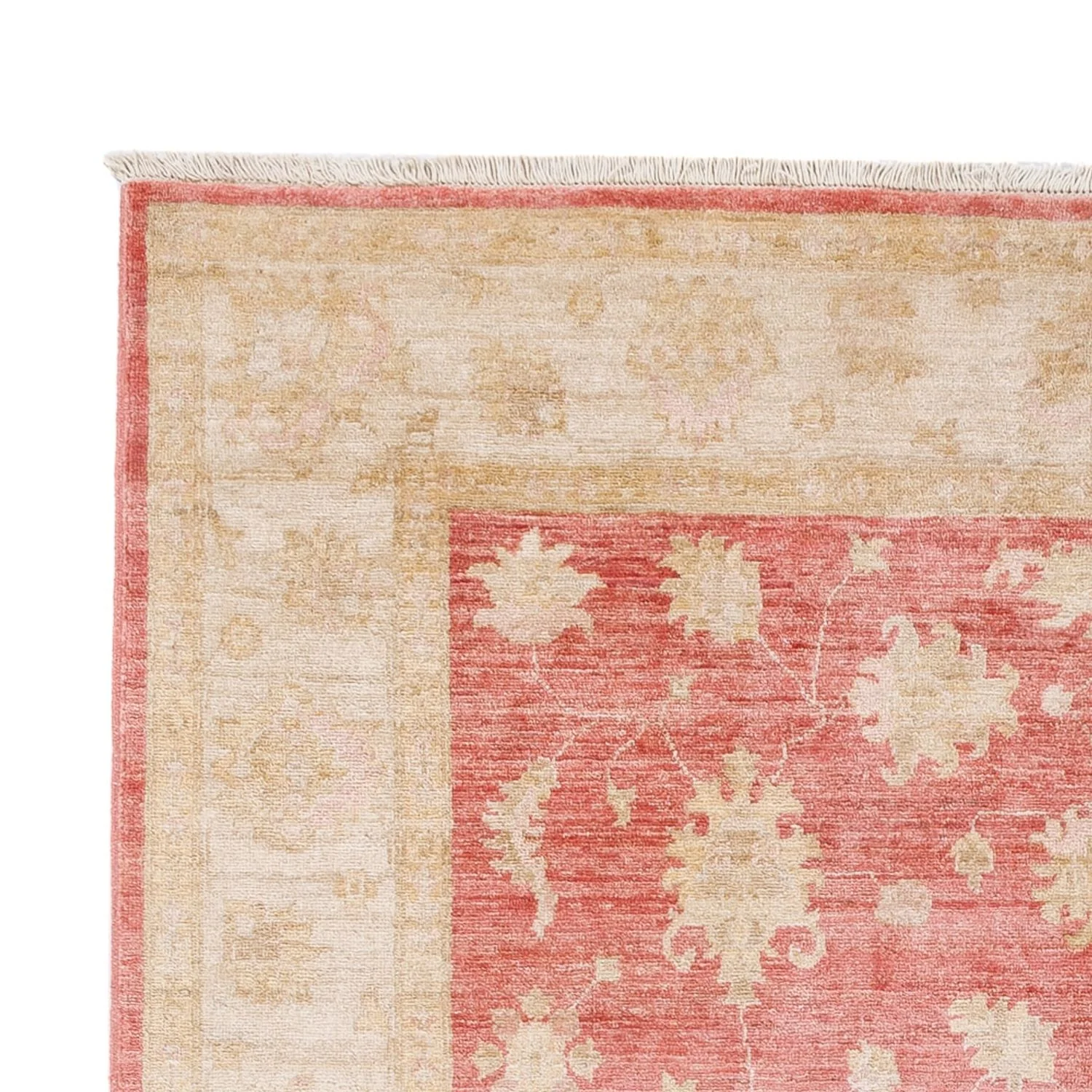 Ziegler Teppich 248x174cm - Orientteppich - Image 3